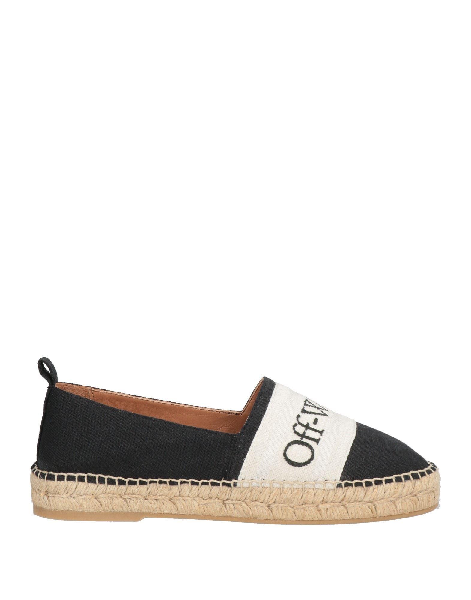 Off-White c/o Virgil Abloh Espadrille shoes and sandals for  display picture 1