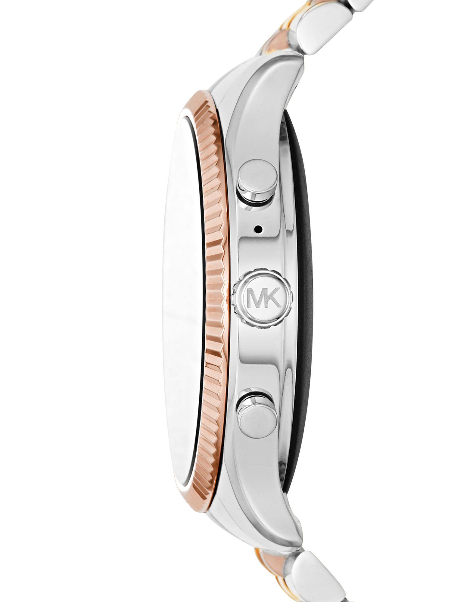 Michael Kors Mkt5080 Lexington Smart 