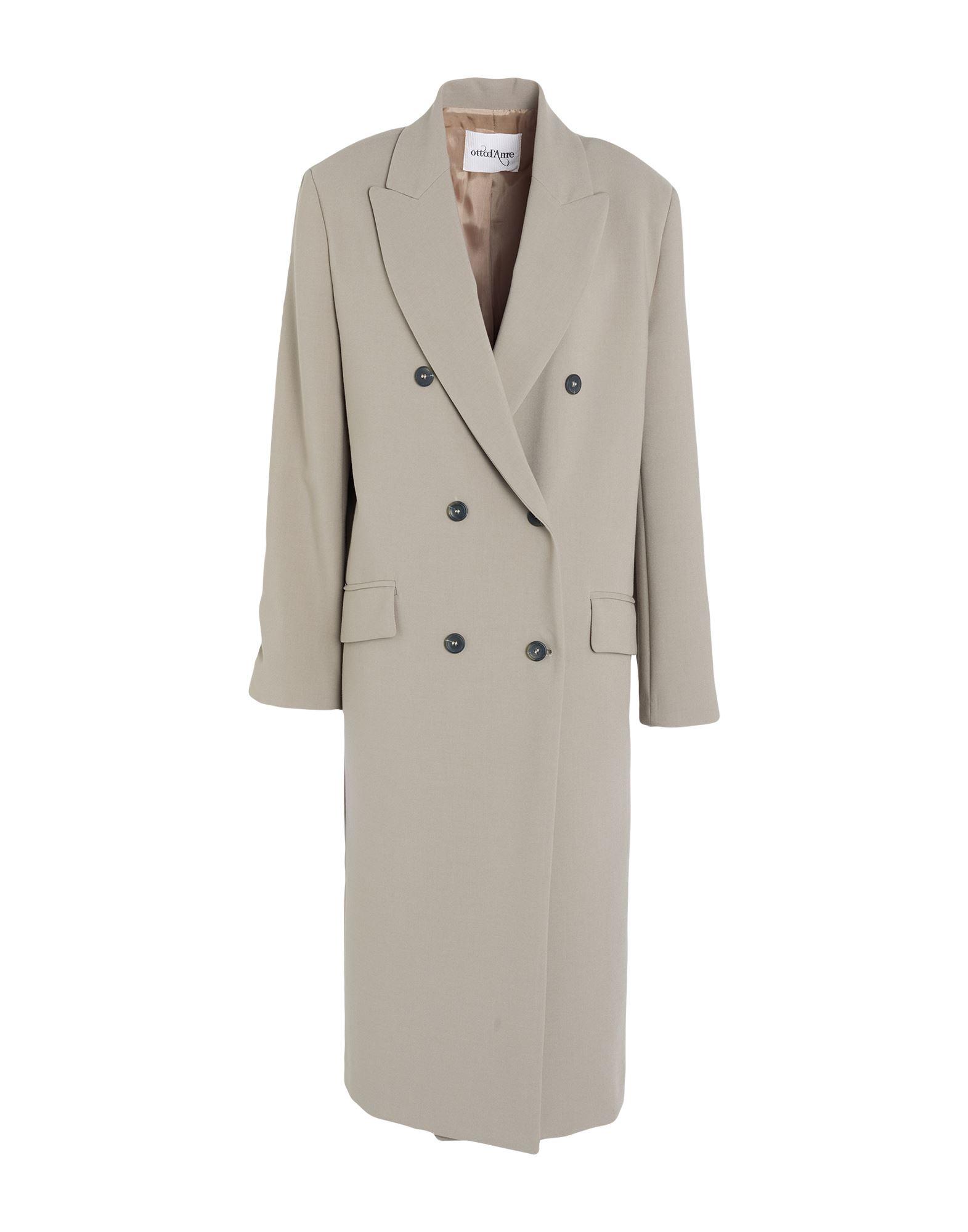 Ottod'Ame Coats for Women | Online Sale up to 73% off | Lyst
