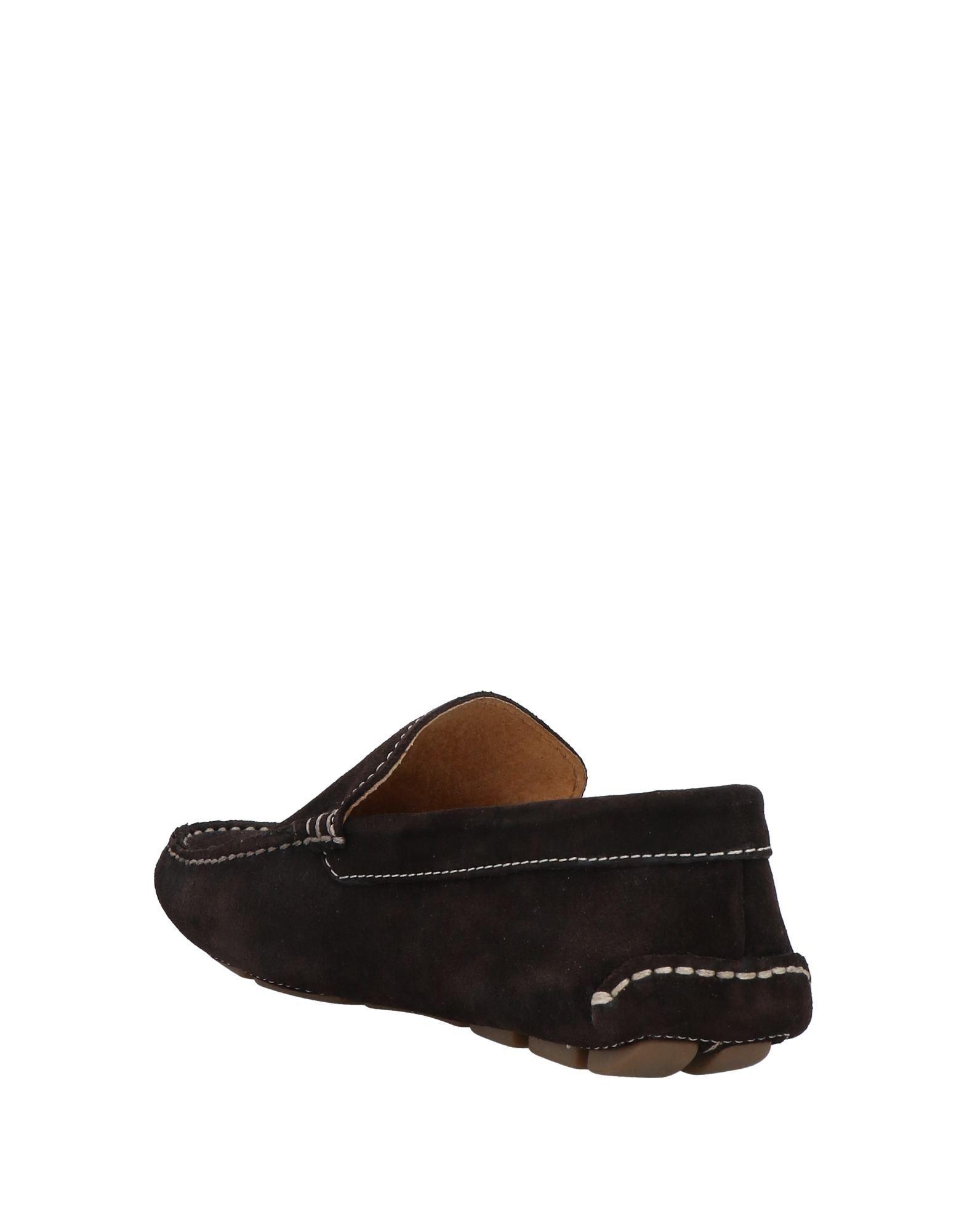 Armani jeans loafers mens sale