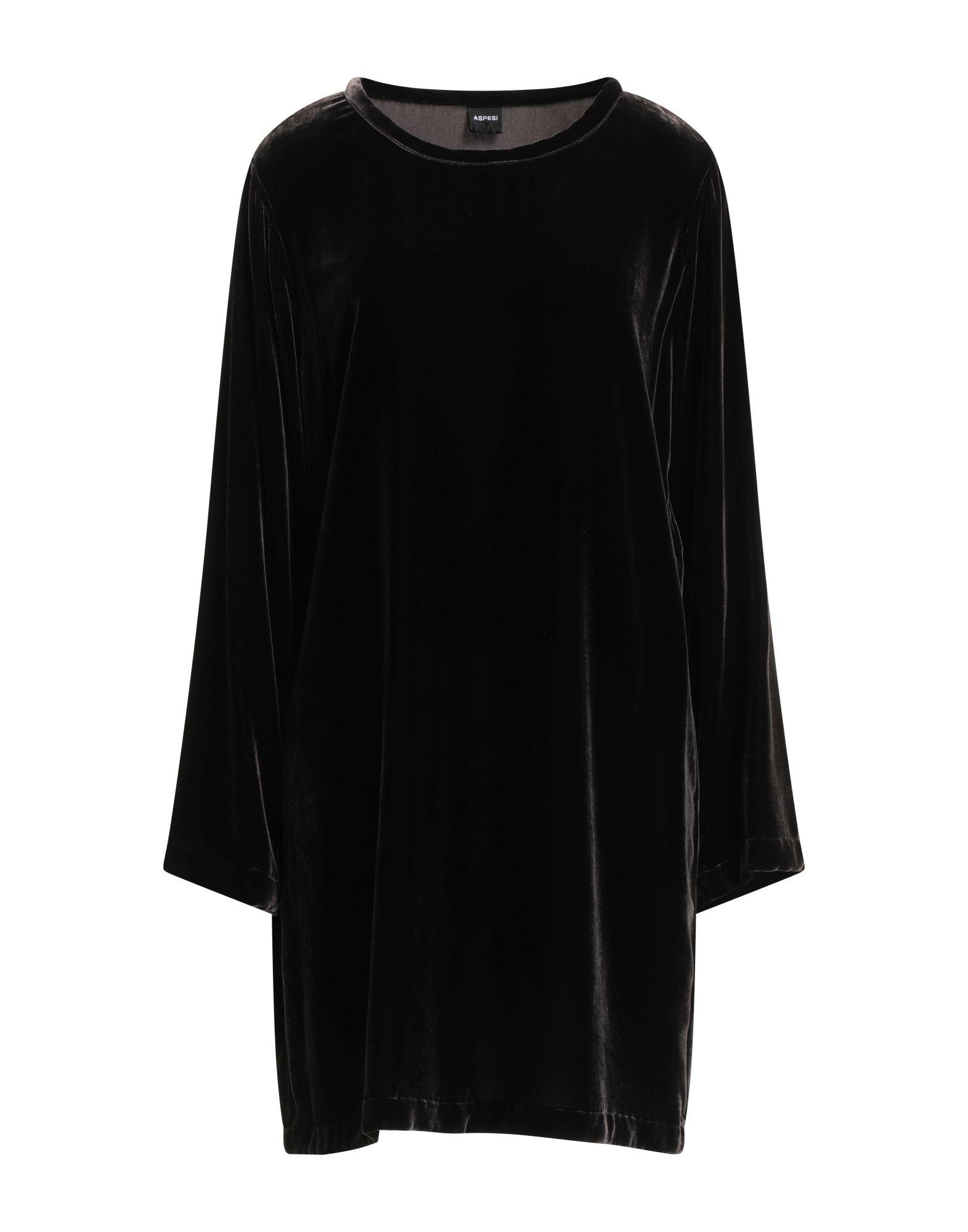 ワンピース ASPESI Woman Dress Black 2905D307 85241 Aspesi Dresses for Women | Online Sale up to 83% off | Lyst