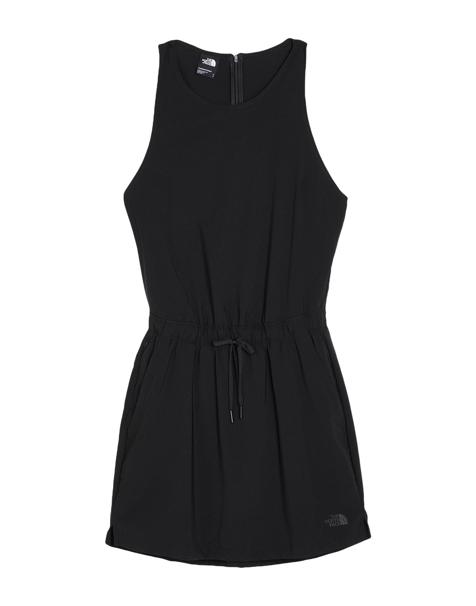 ● THE NORTH FACE ● White Label Women's Primera Dress Black thenorthface_women_sessentialt