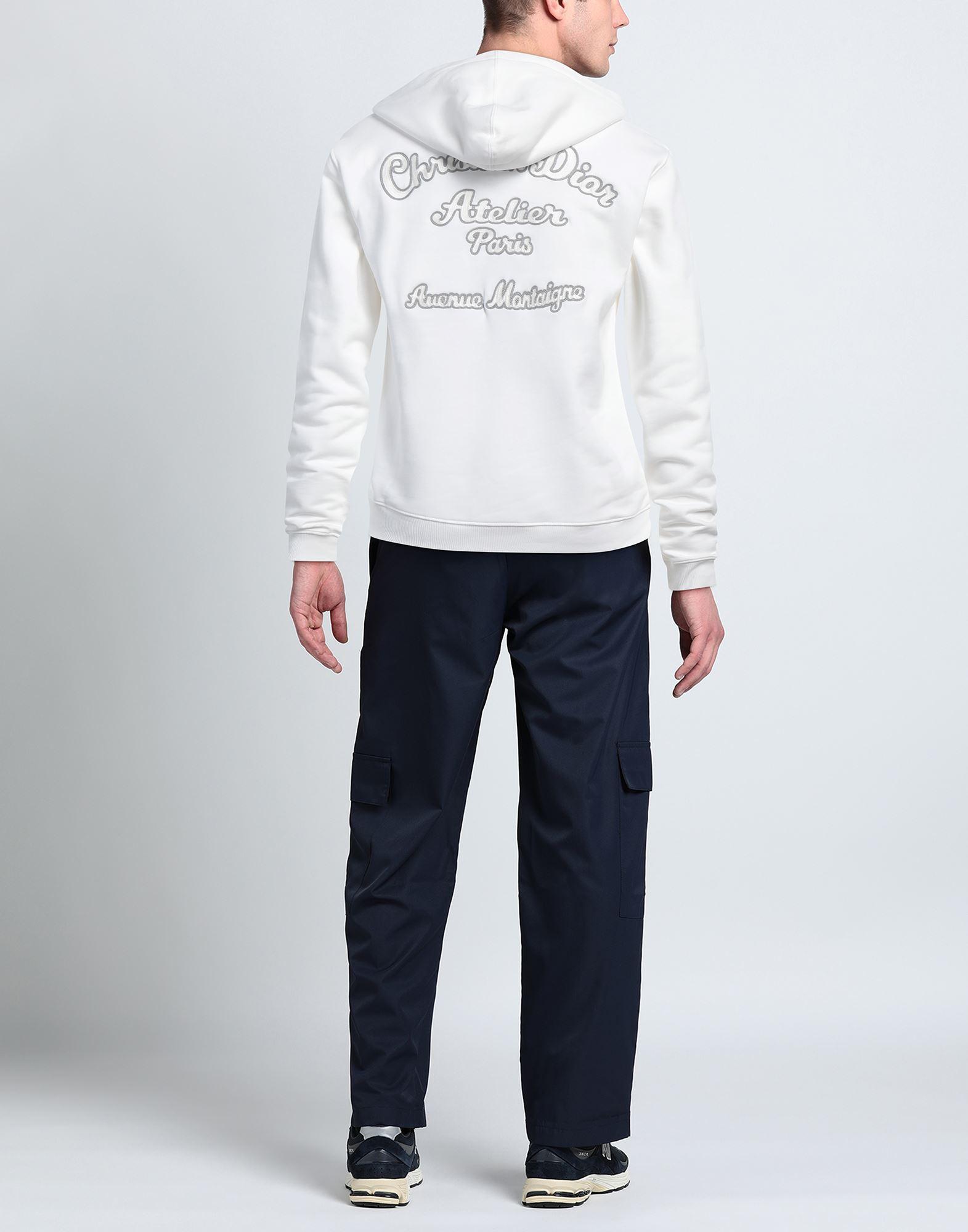 Articles de sport et d'entraînement Dior pour homme Réductions