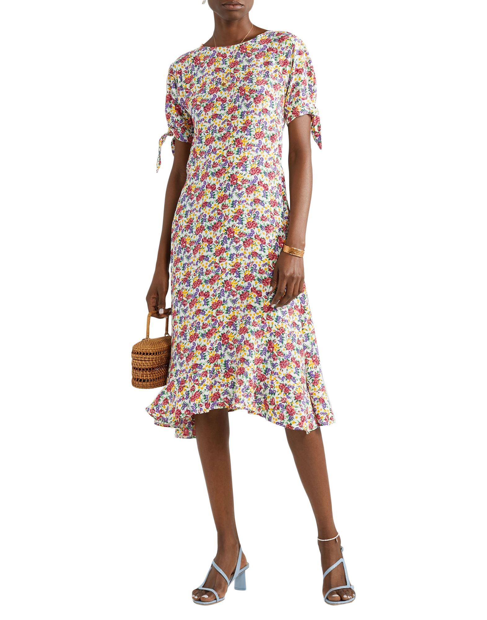faithfull the brand marigot dress