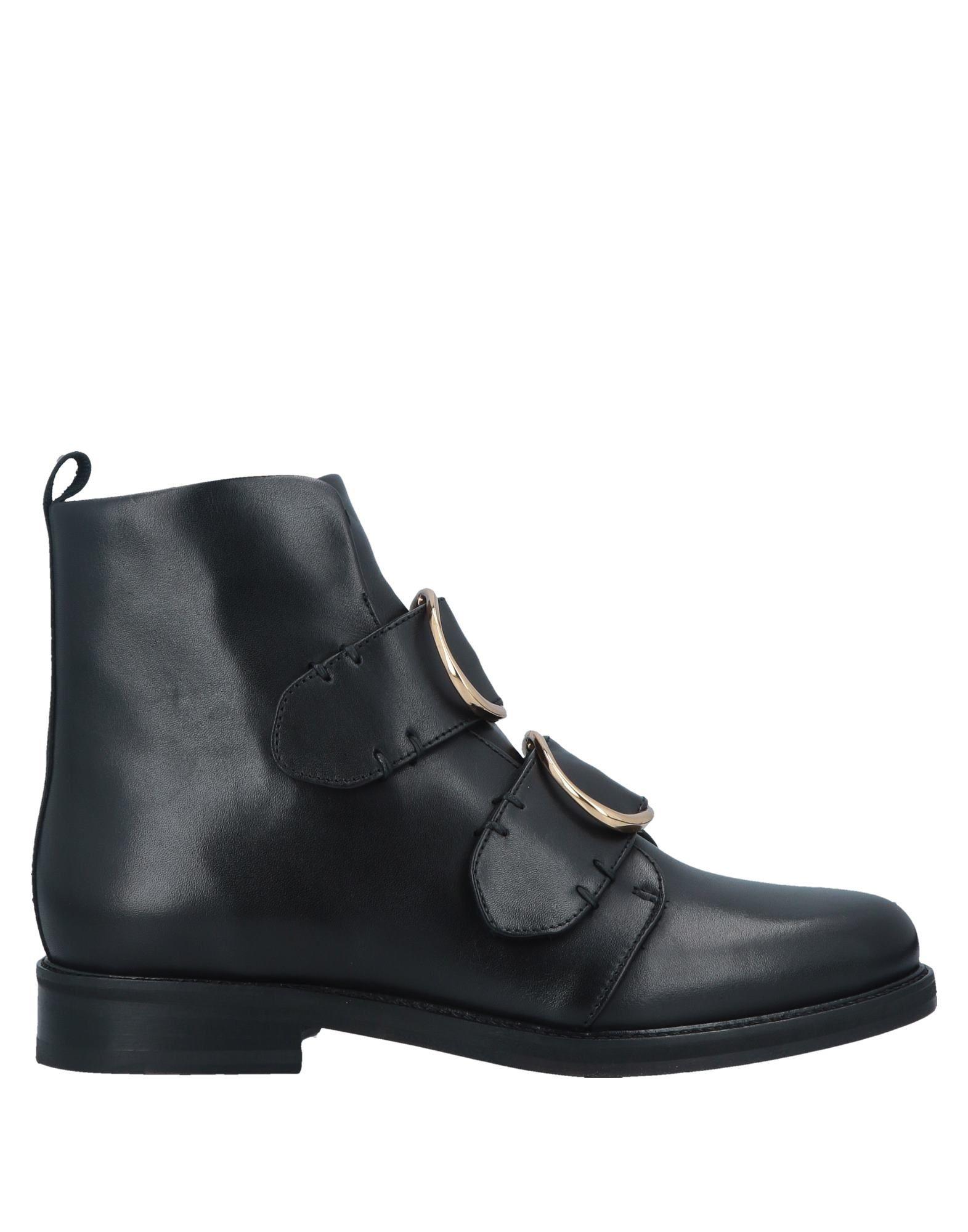 maje biker boots