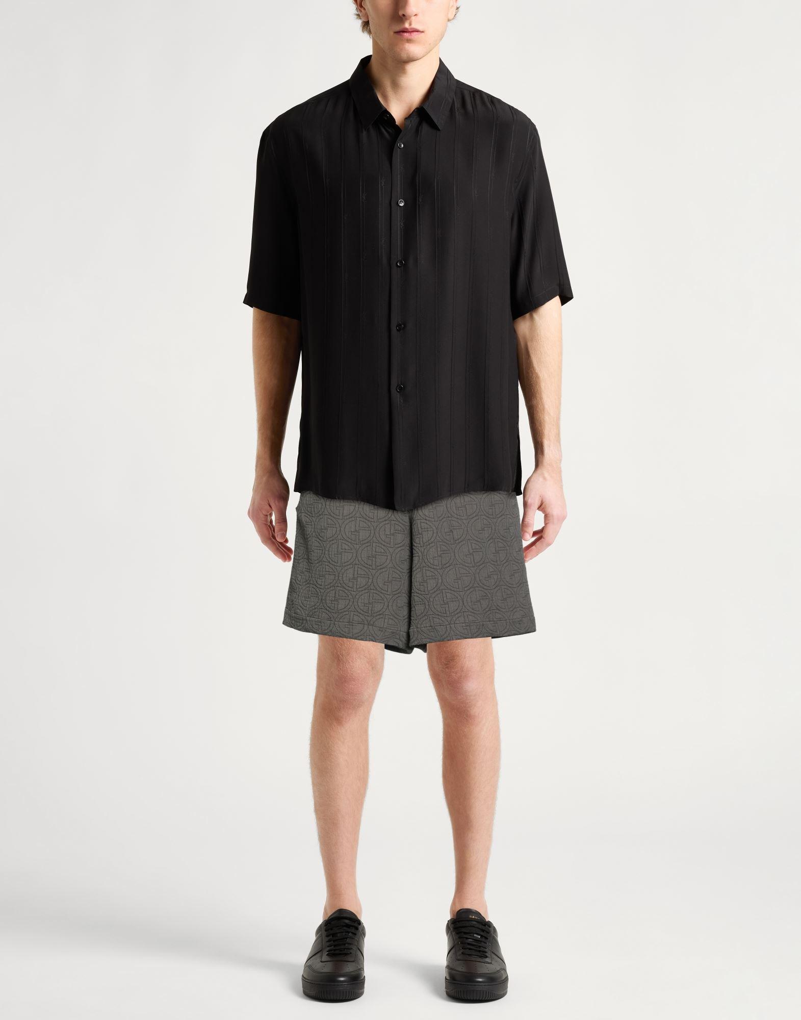 Giorgio Armani Shorts for Men | Online Sale up to 83% off | Lyst