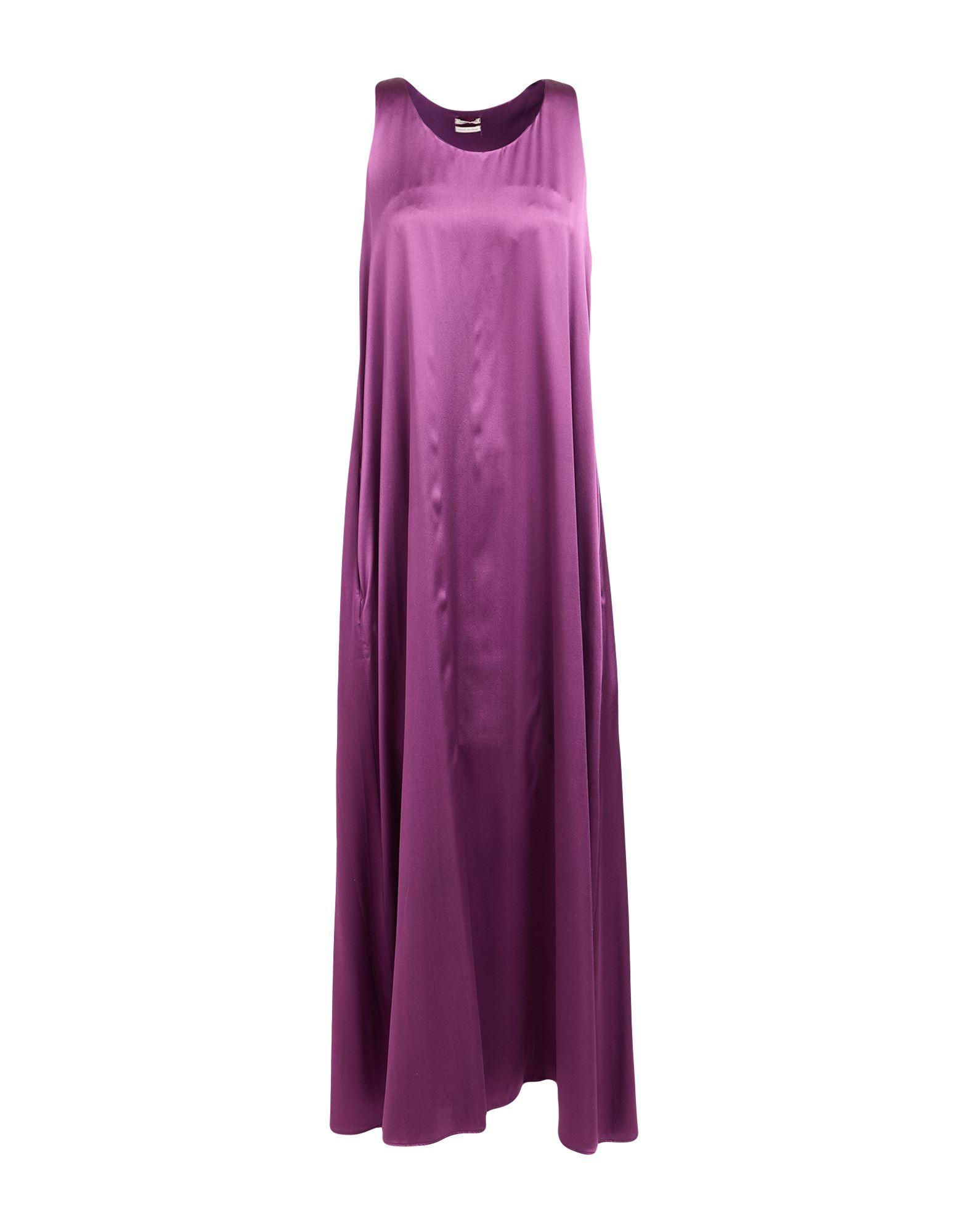 knee length dresses for ladies Sadie Ruffle Sleeve Maxi Dress main image 0