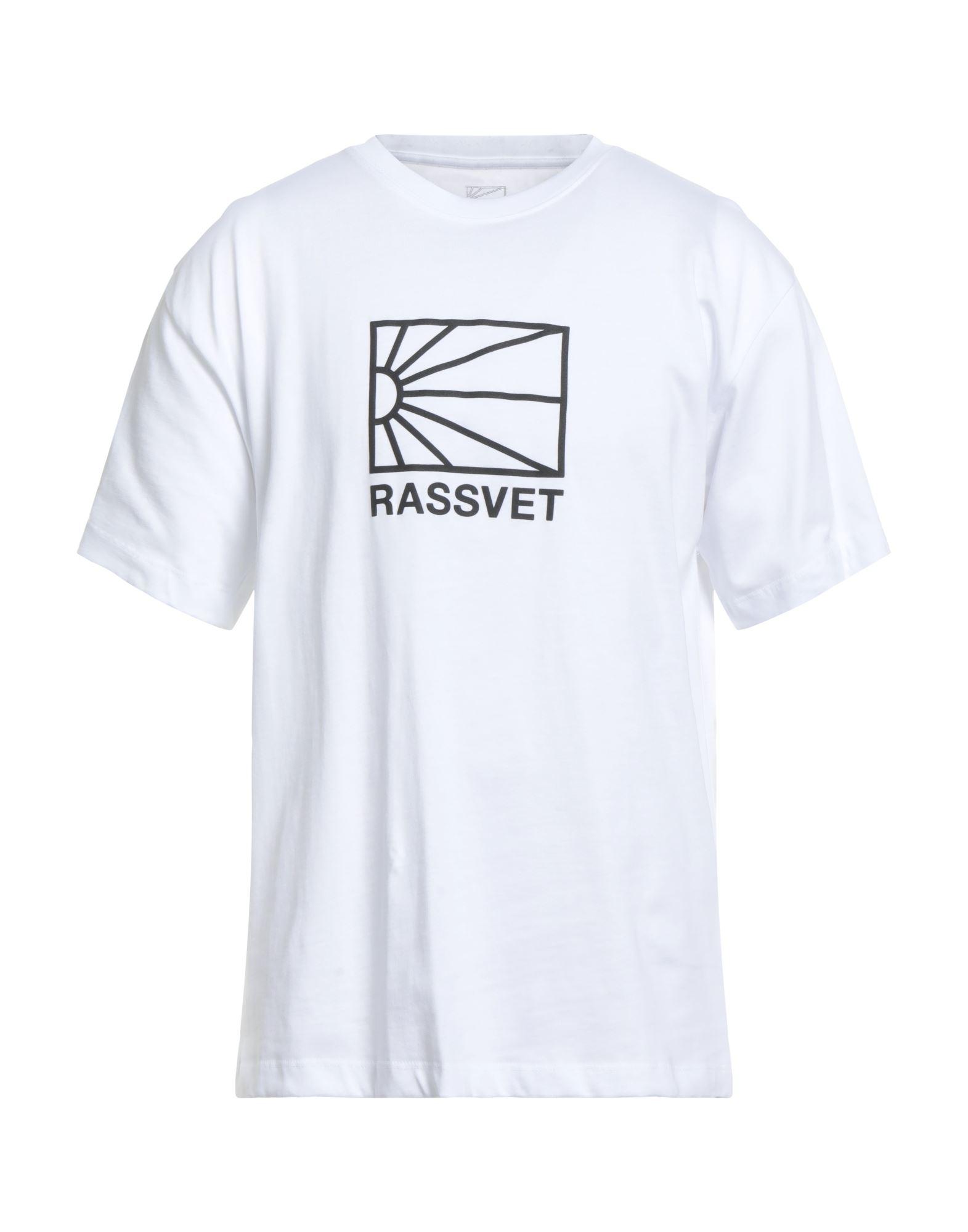 Rassvet (PACCBET) Short sleeve t-shirts for Men | Online