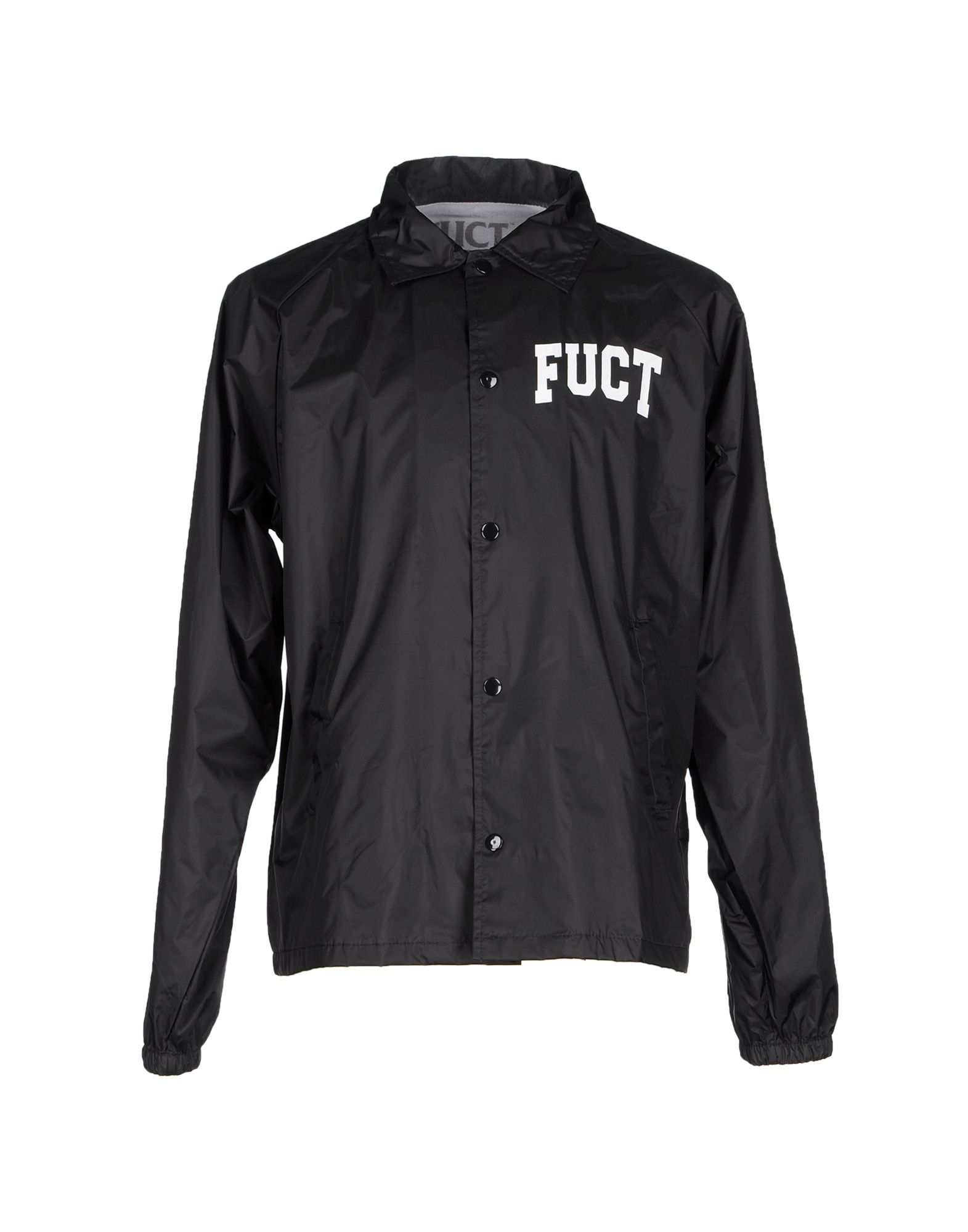 Lyst - Fuct Jacket in Black for Men1571 x 2000