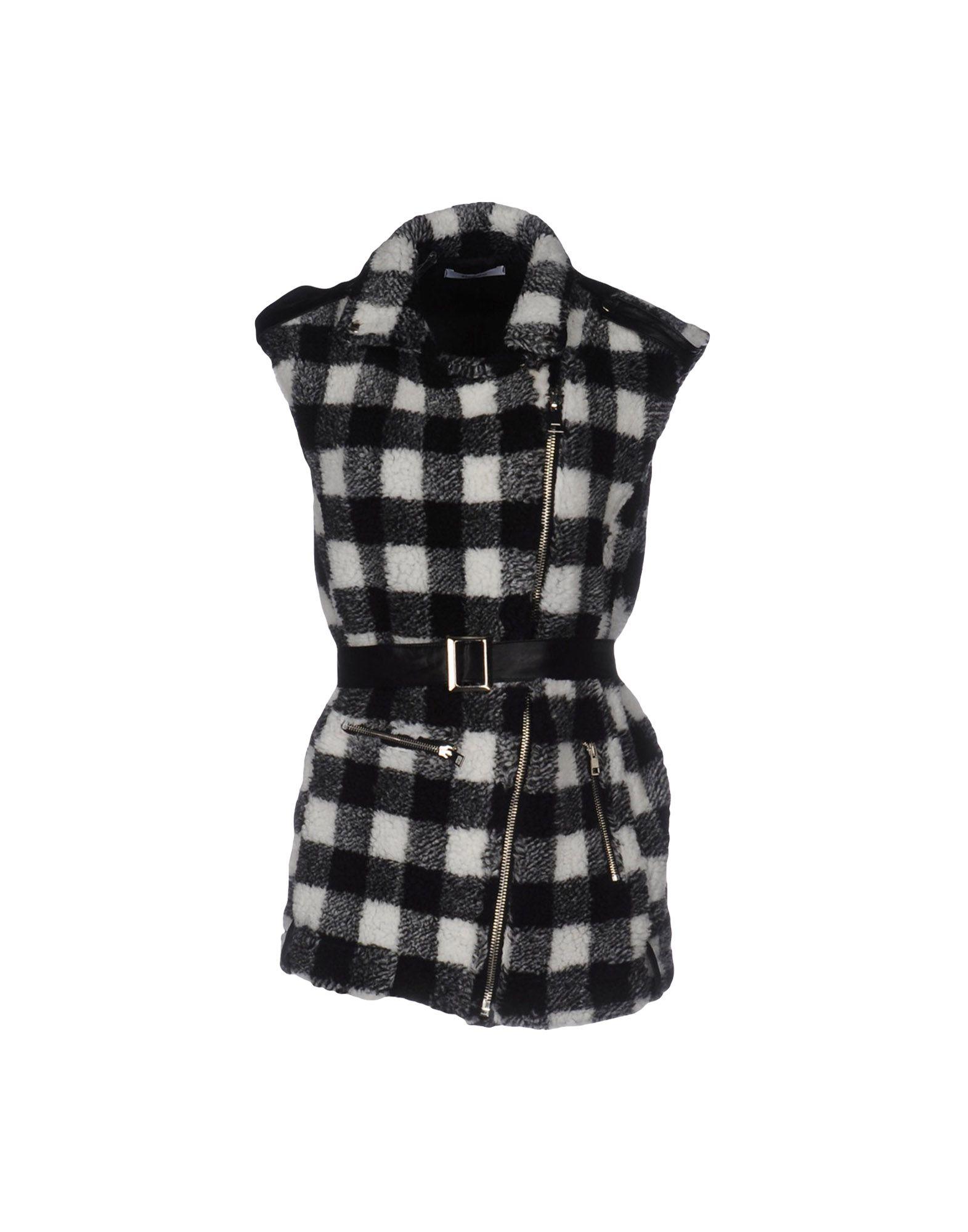 berna jacket in black lyst berna jacket in black lyst