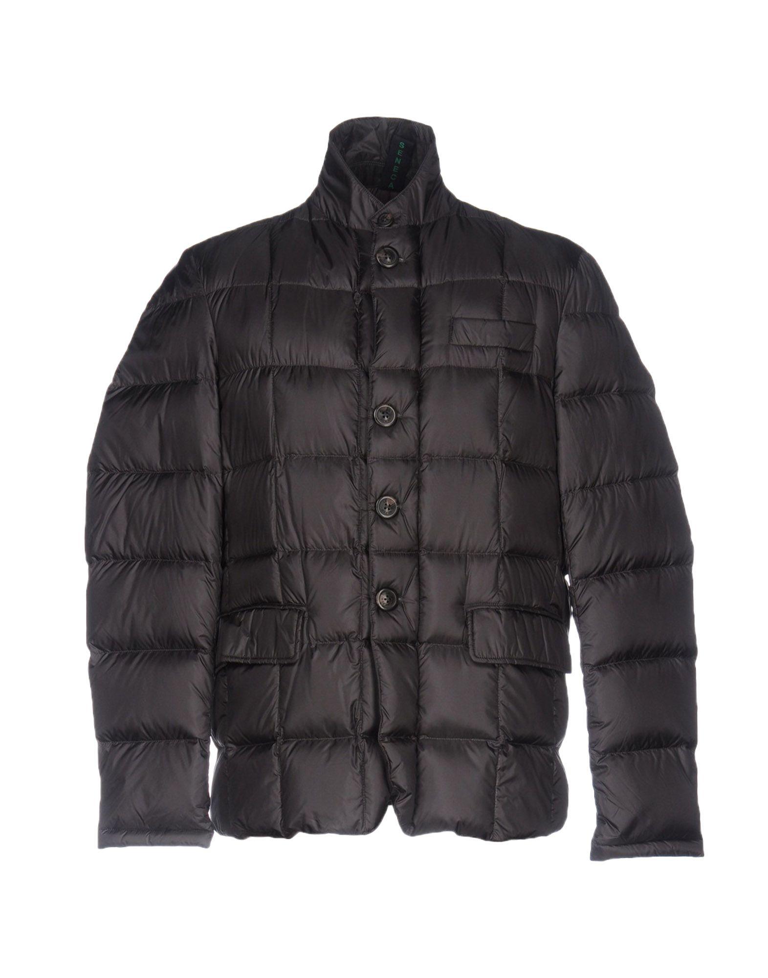 Lyst - At.P.Co Down Jacket in Gray for Men