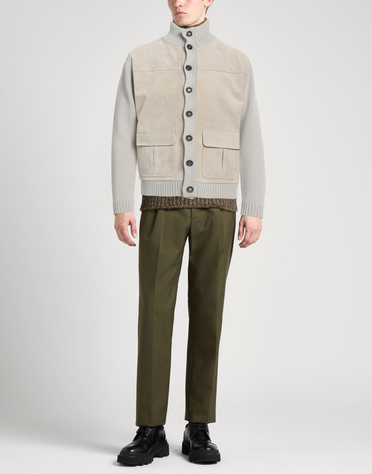 Daniele Fiesoli Jacket in White for Men | Lyst UK Daniele Fiesoli Jacket in White for Men | Lyst UK