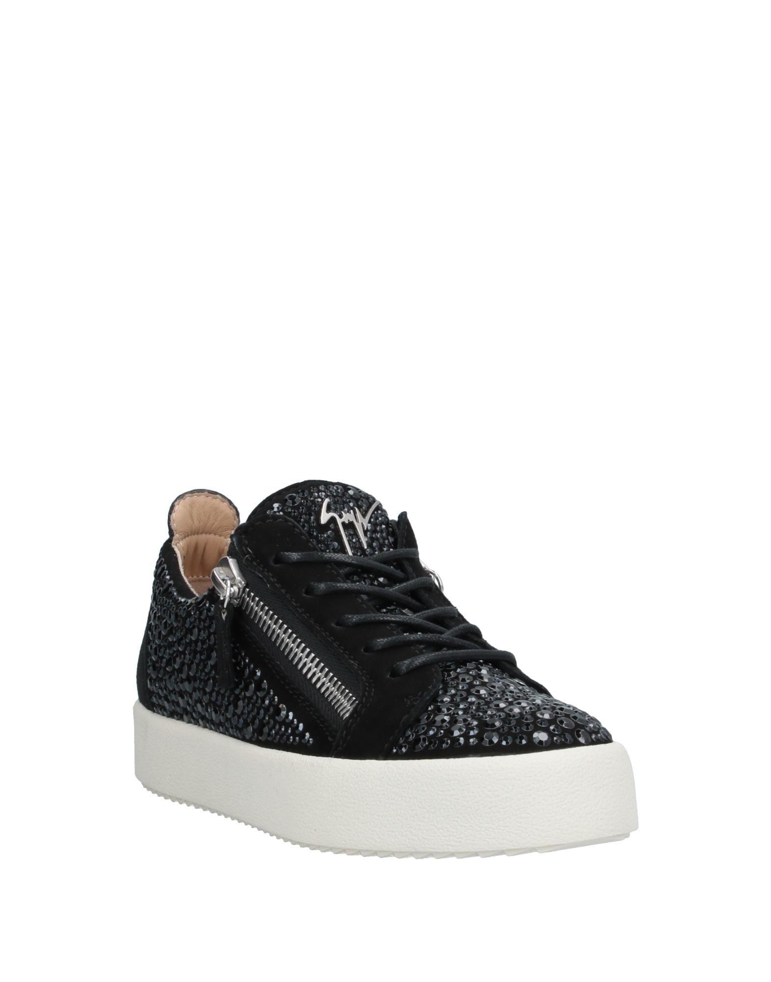 giuseppe zanotti low top