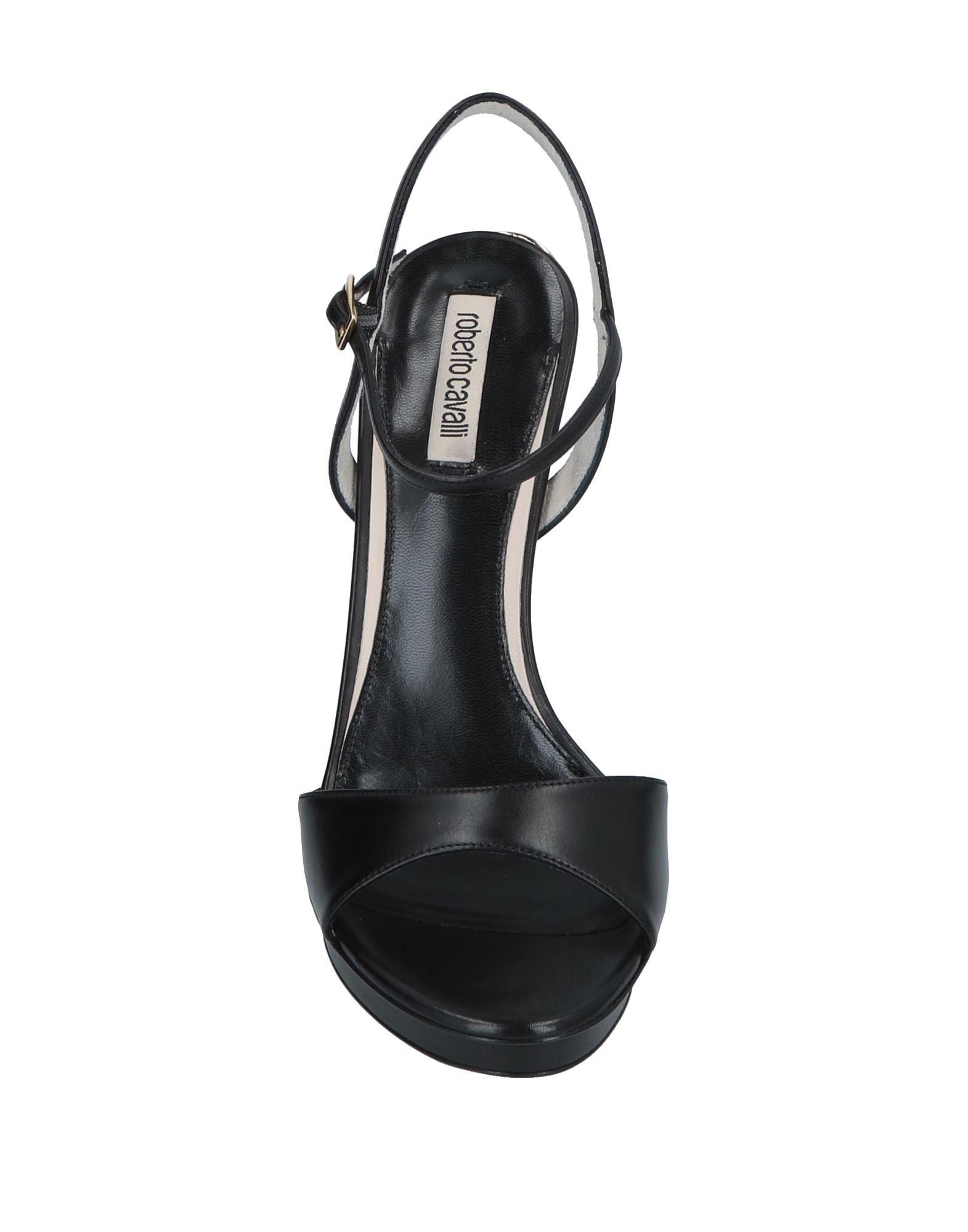 roberto cavalli sandals sale