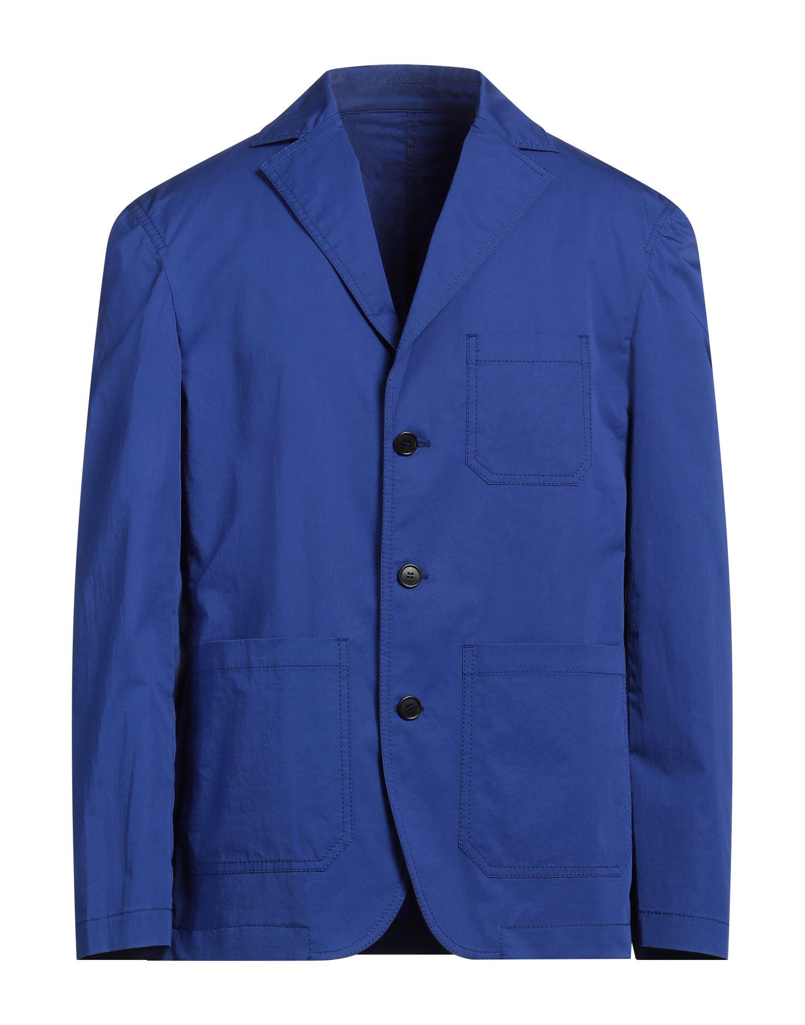 ジャケット Msgm Viscose Blazer Msgm Double Breast Viscose Blend Blazer In Bianco | ModeSens