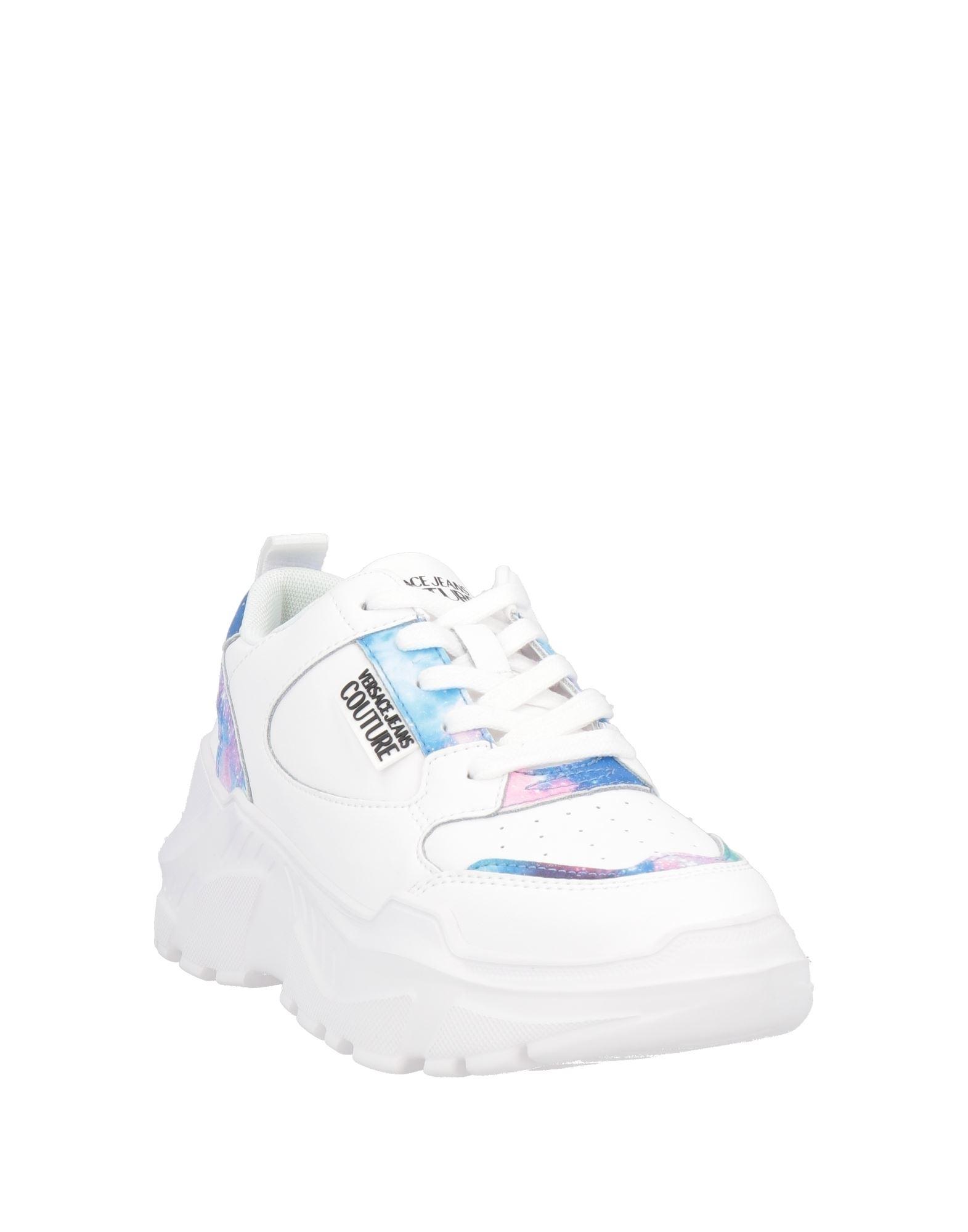 Versace chunky deals trainers