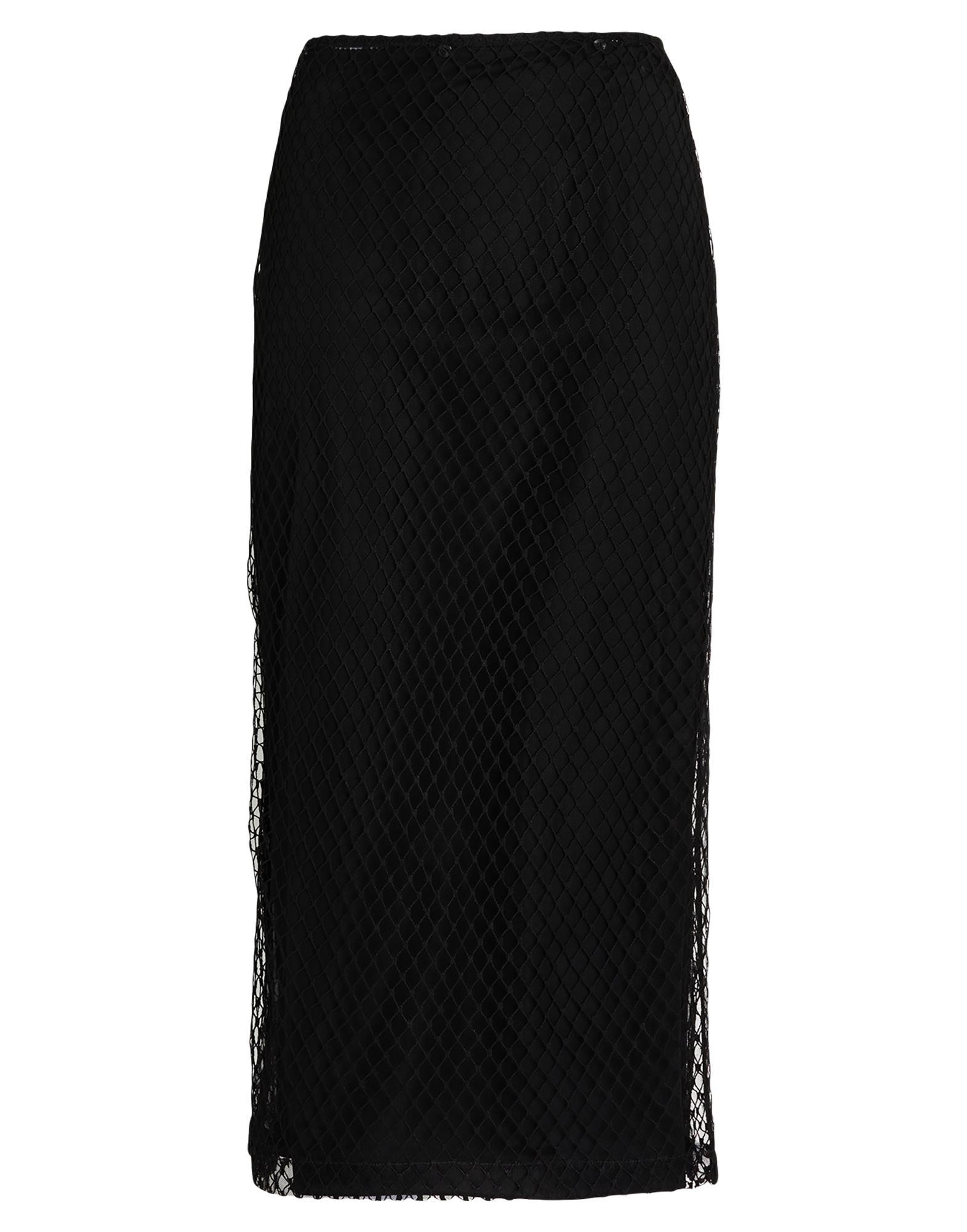 Dolce & Gabbana Mid-length skirts for Women | Online Sale up