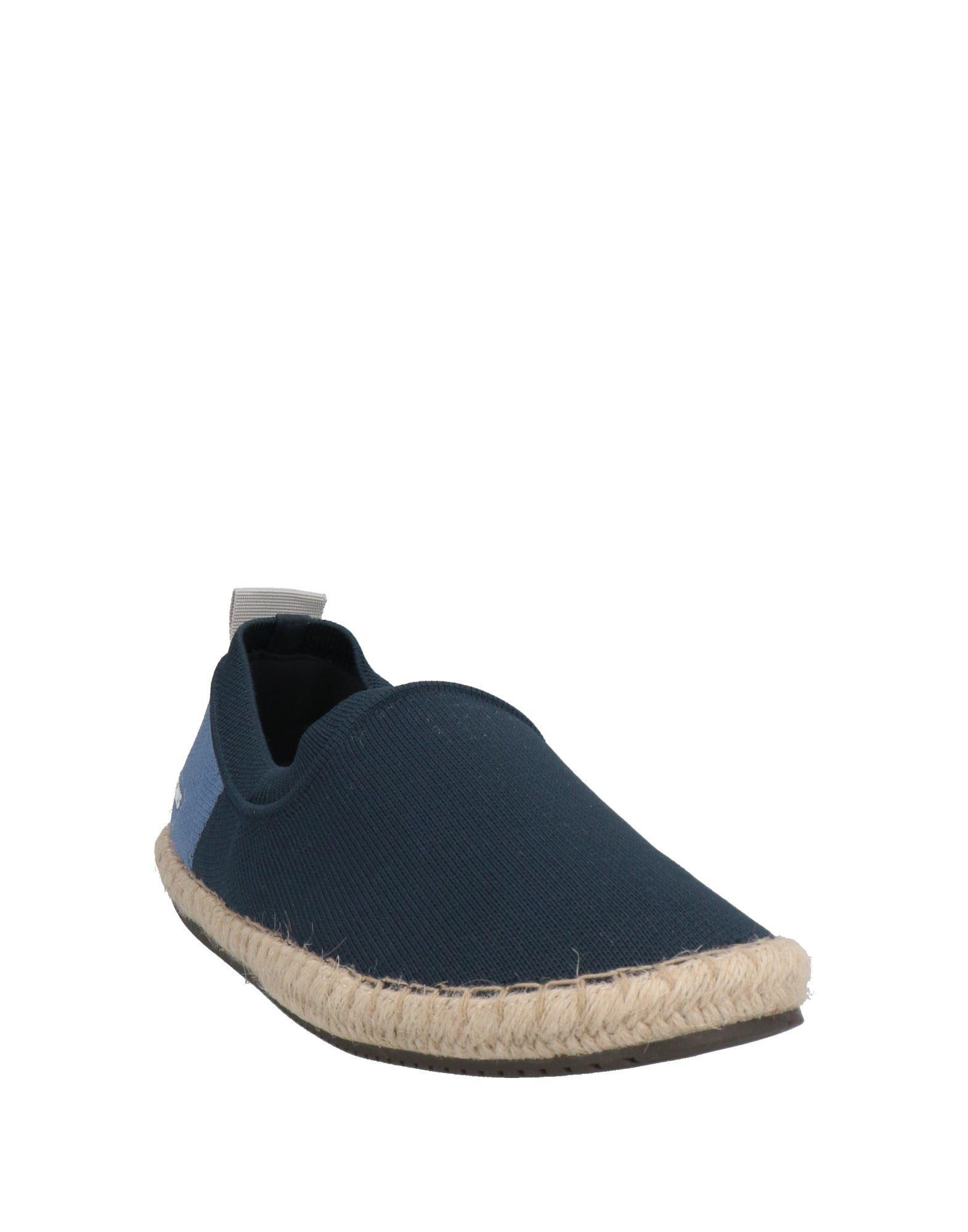 Pepe Jeans Espadrilles in Blue for Men | Lyst