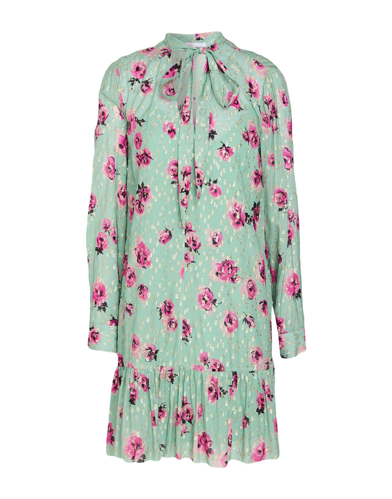 RED Valentino Dresses for Women | Online Sale up to 70% off | Lyst