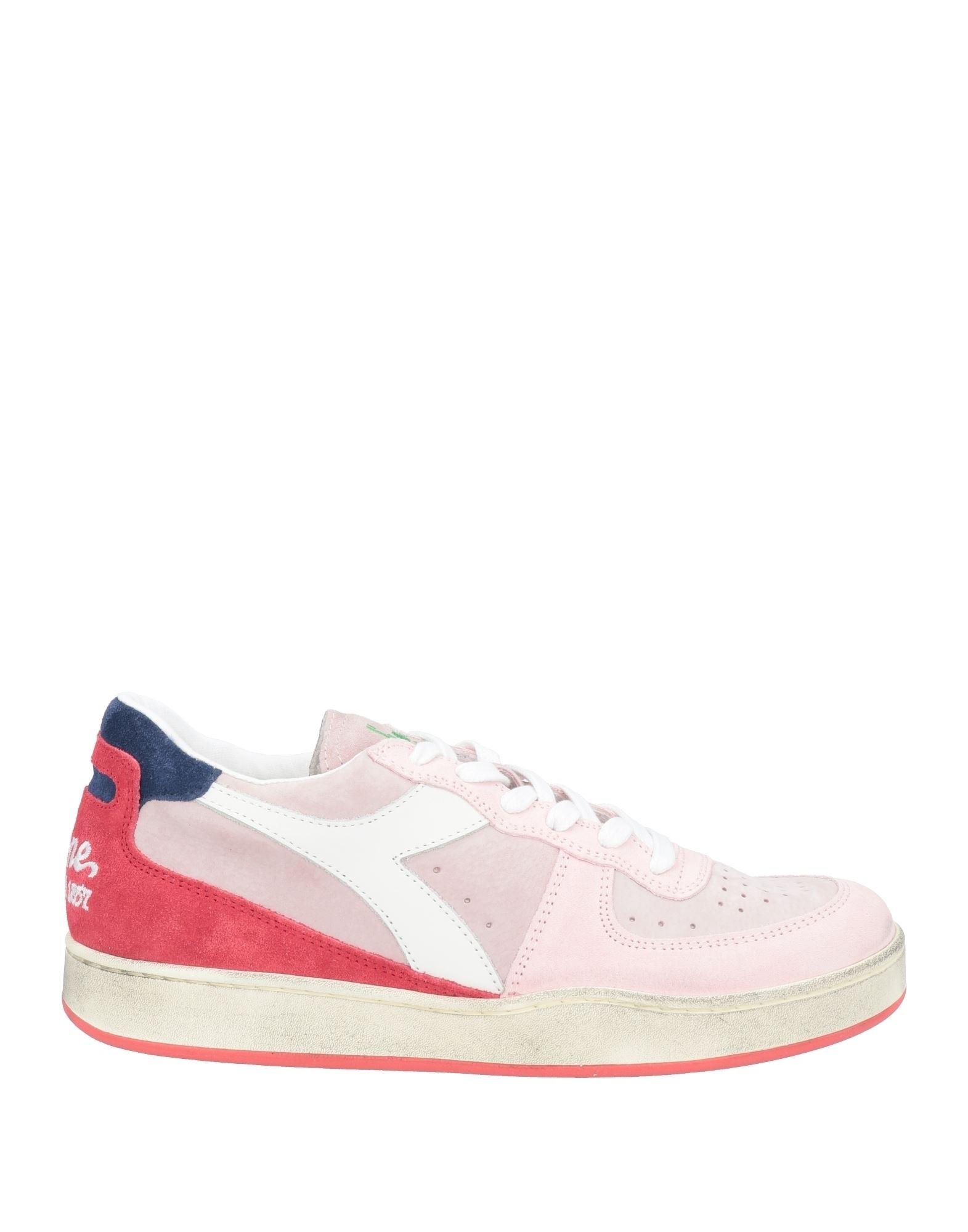 Diadora heritage trident donna rosa sale