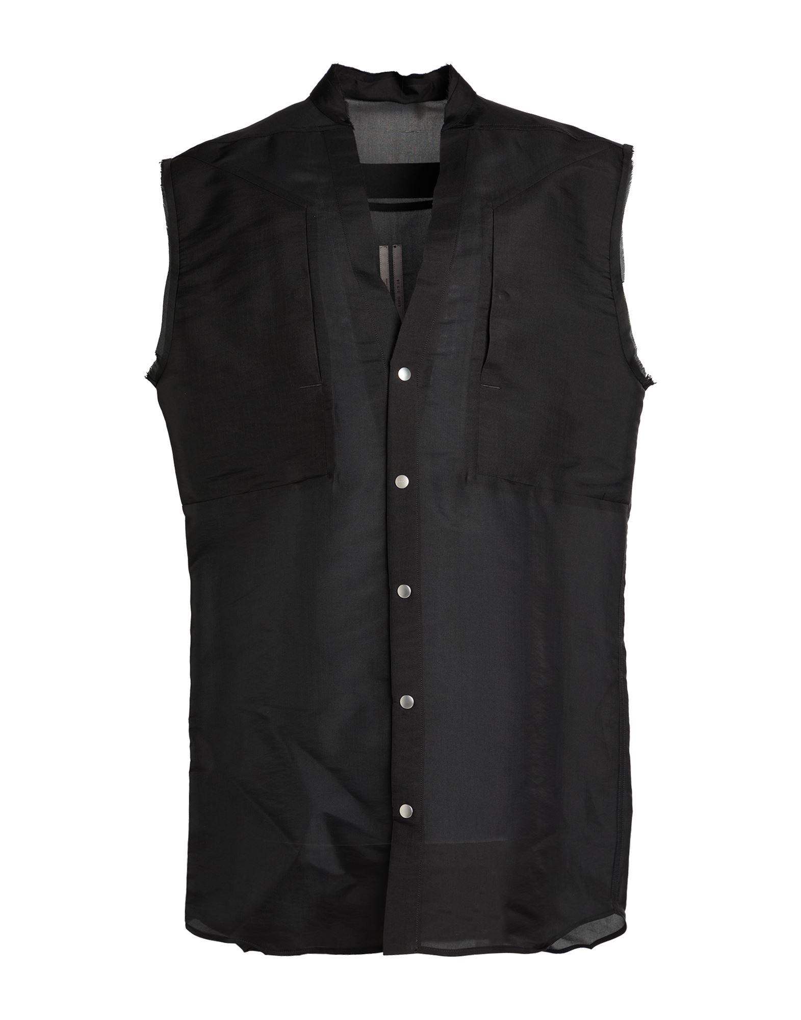 Rick Owens Waistcoats and gilets for Men | Online Sale up to