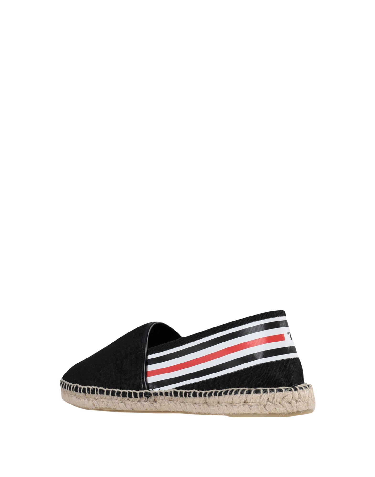 slingback espadrilles tommy hilfiger