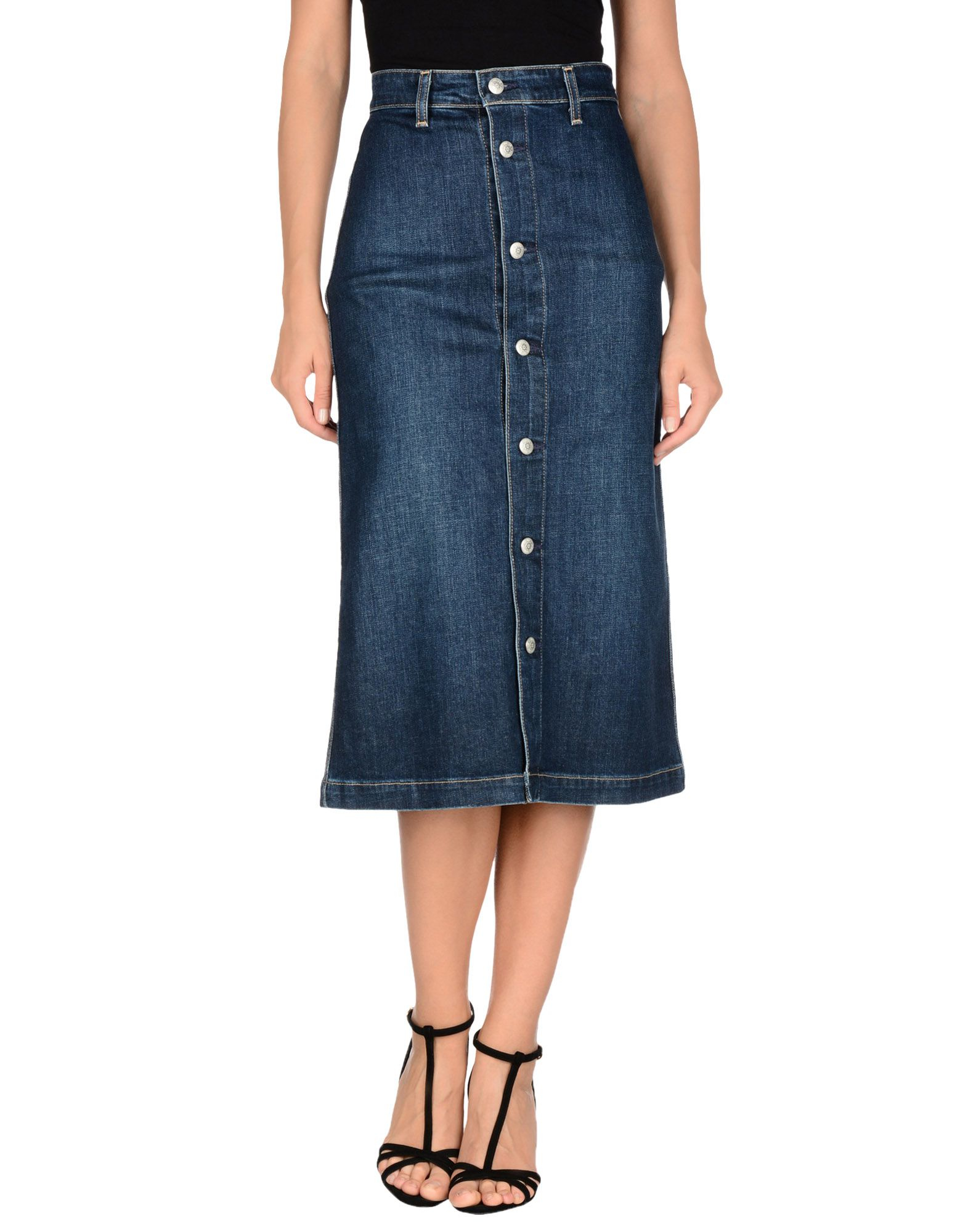 Ag Jeans Skirt 54