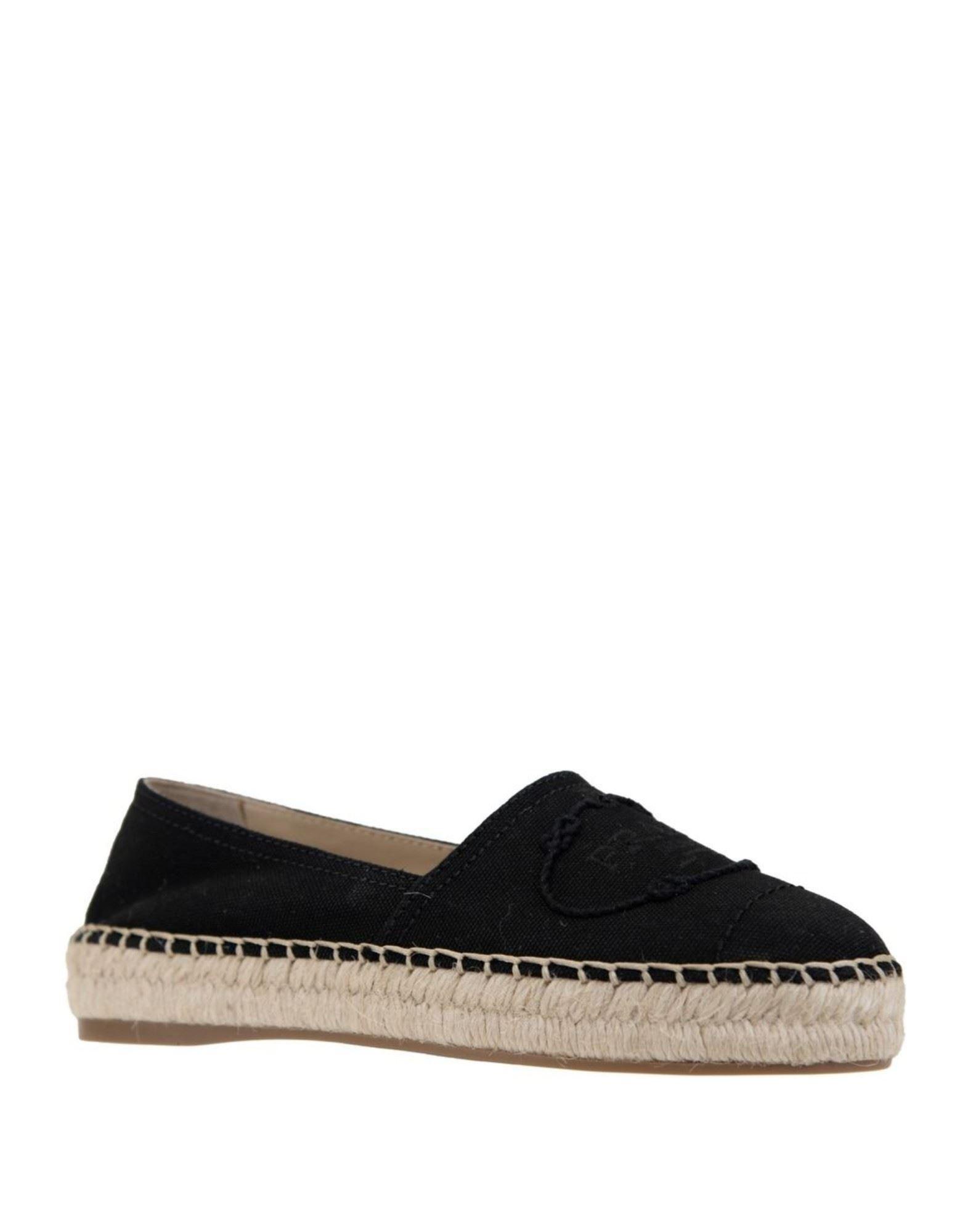 Espadrilles et sandales Prada pour femme Reductions en ligne jusqu a 18 Lyst