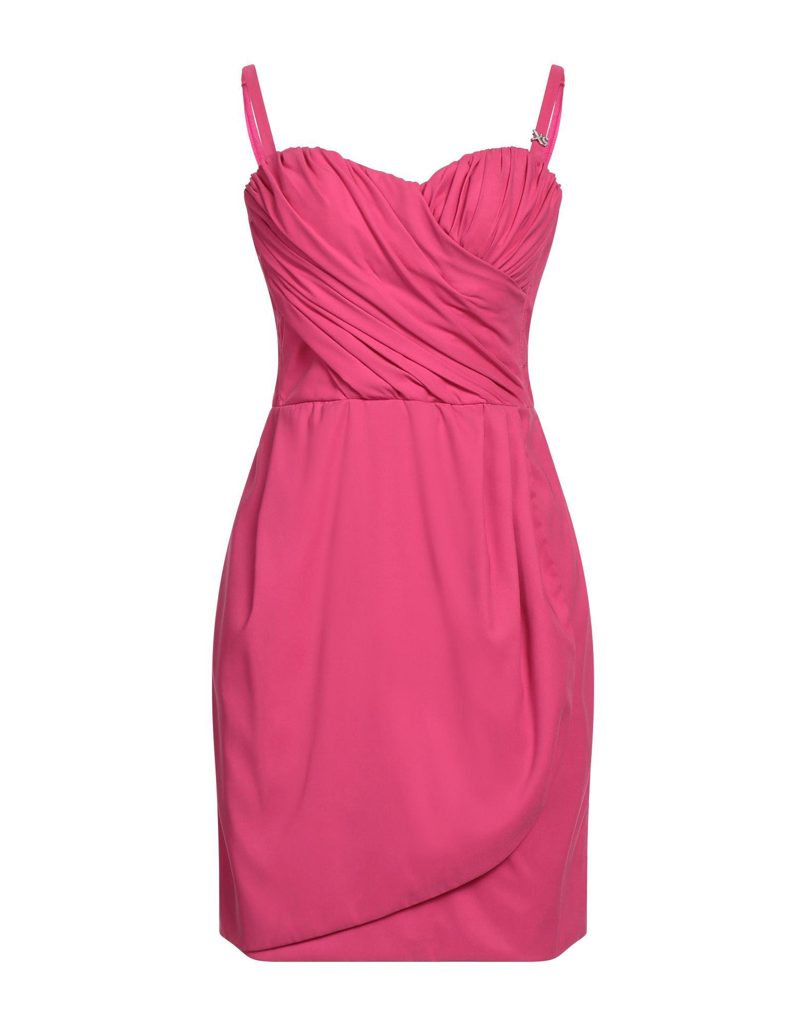 strapless open back dress Strapless Midi Dress with Belt from MILIO MILANO exclusive at  Urbanheer