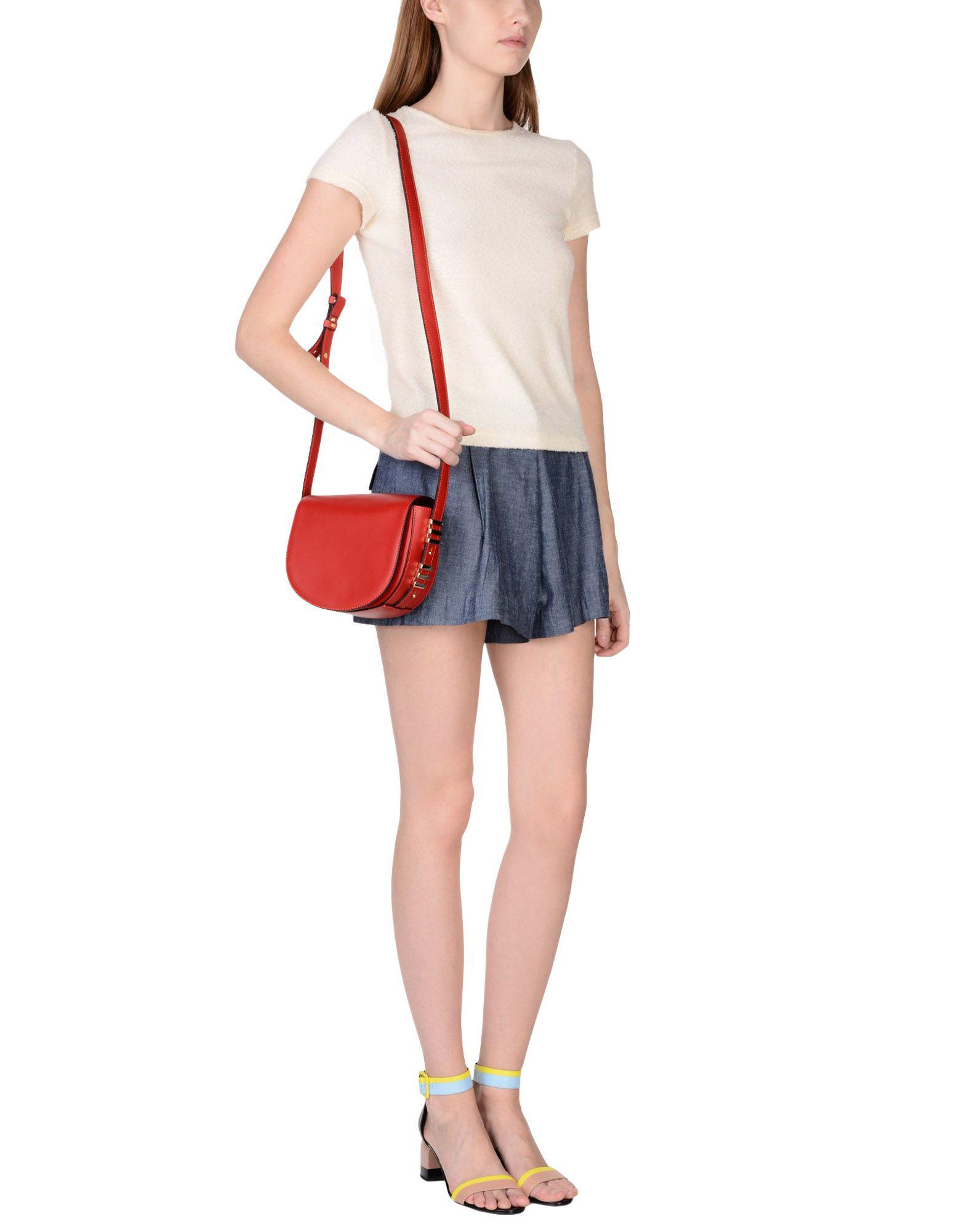 a bellucci crossbody