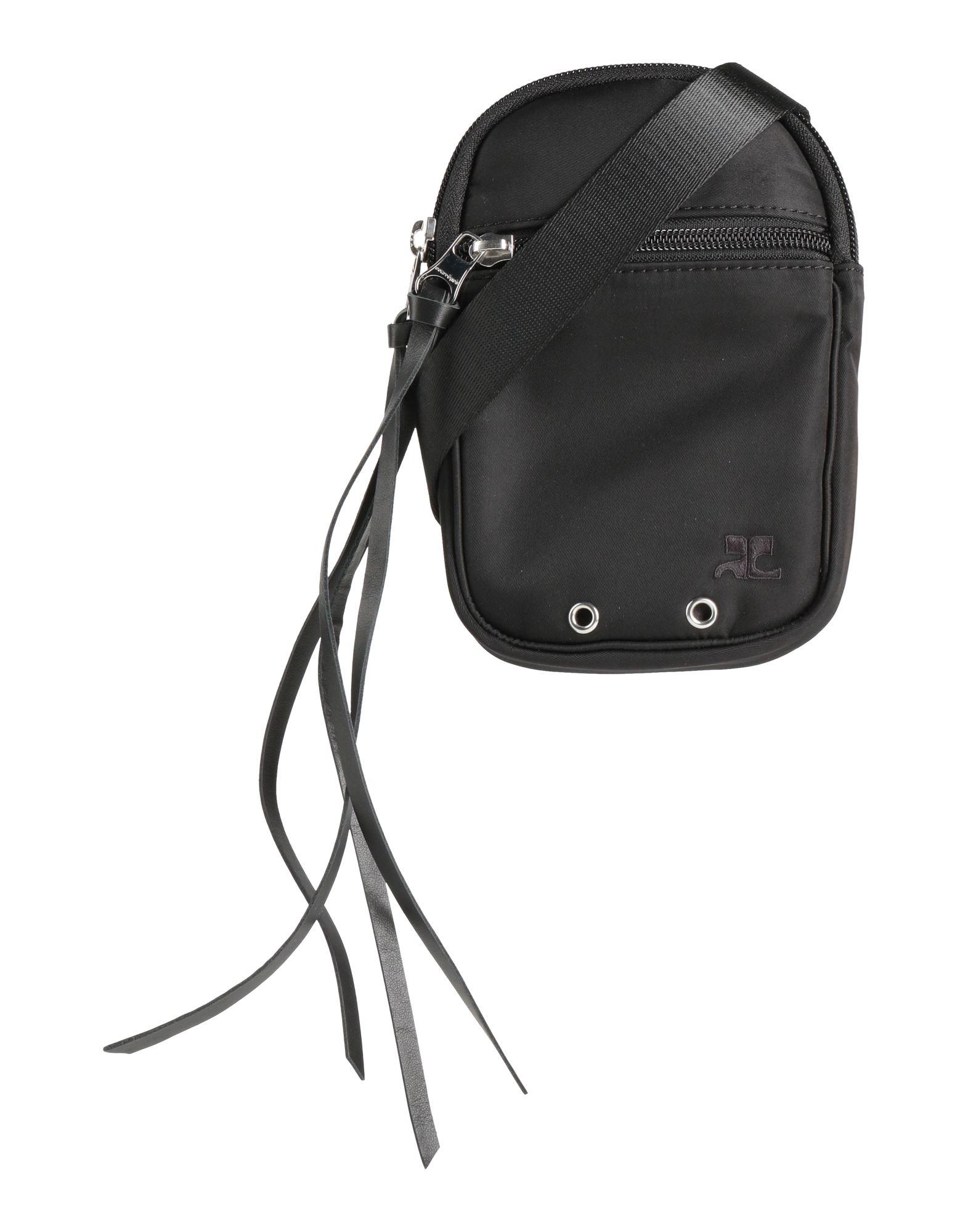 Courreges Messenger bags for Men | Online Sale up to 30% off