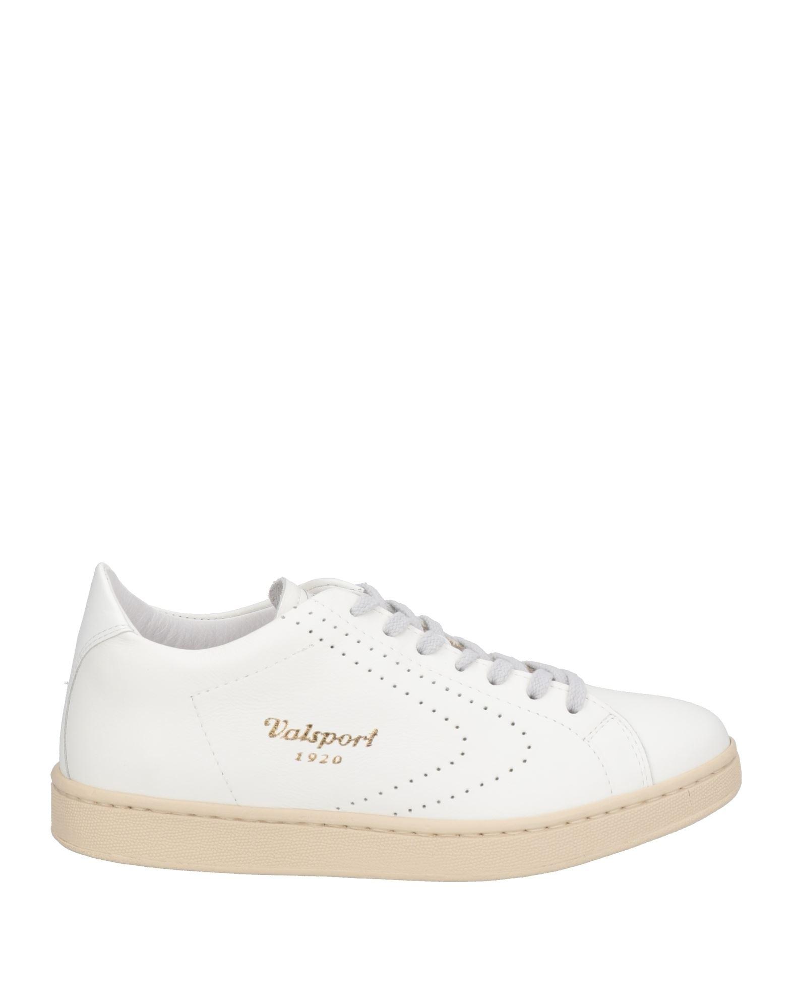 Valsport bianche hotsell