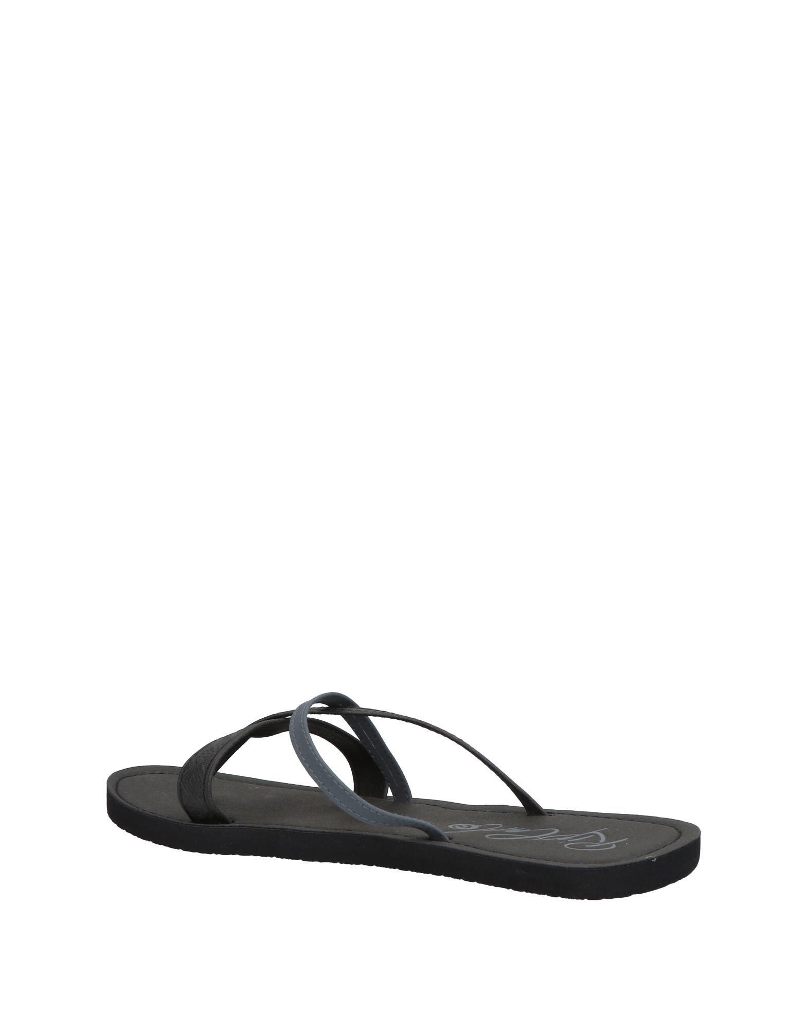ladies rip curl sandals