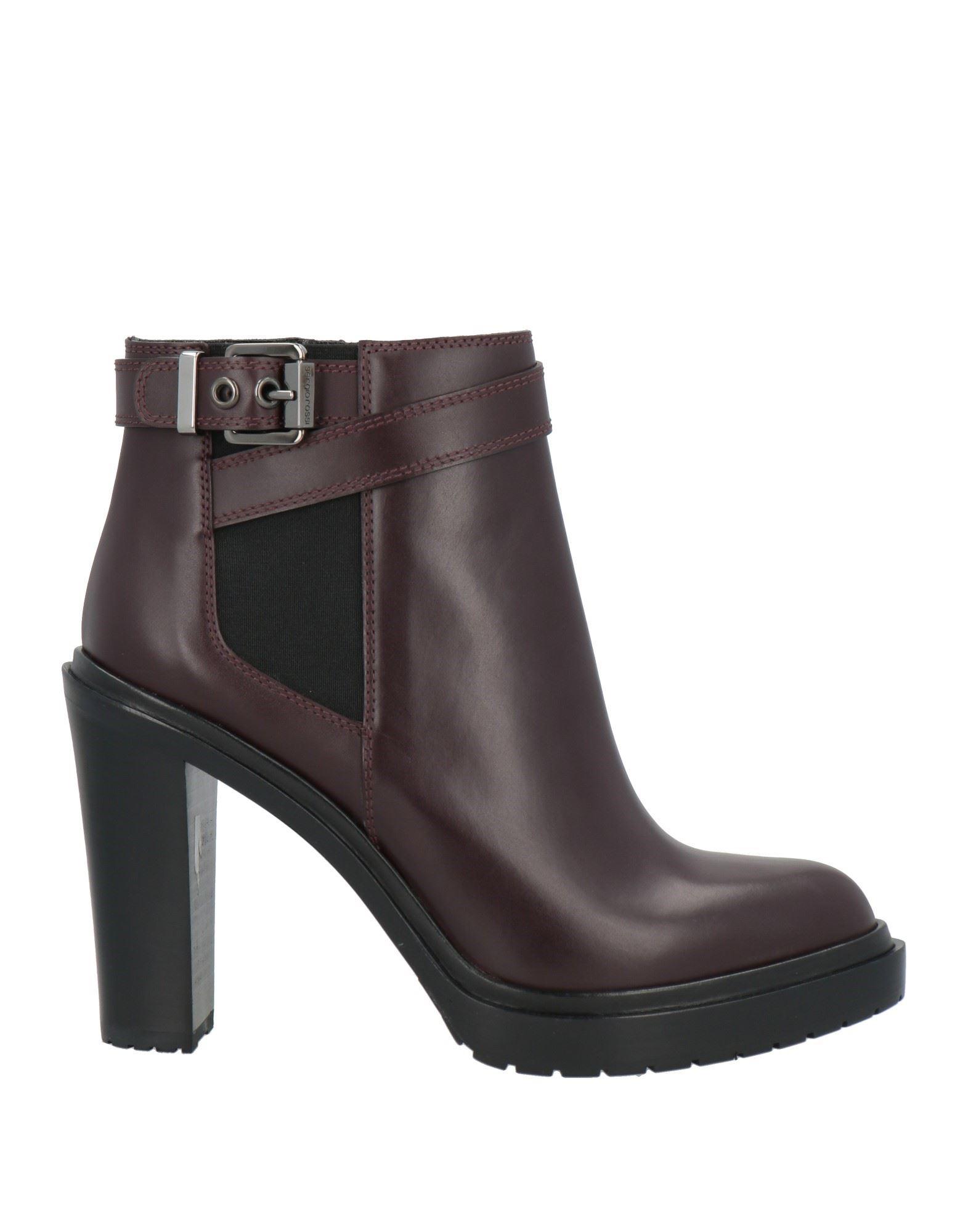 Sergio Rossi Ankle boots for Women | Online Sale up to 87
