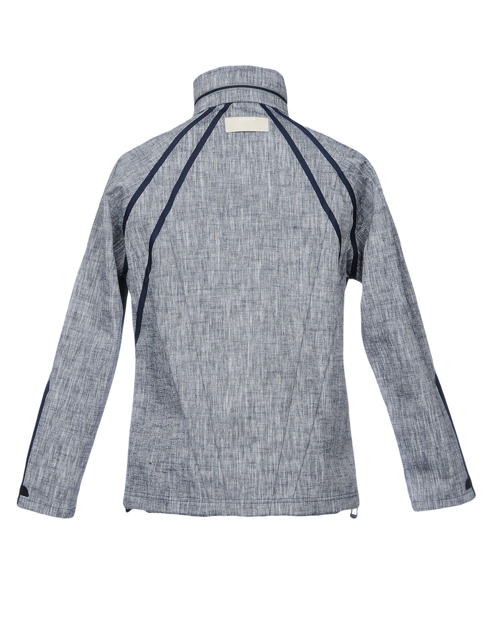 Download adidas Originals Nmd Chambreaker Zip-up Track Jacket in ...