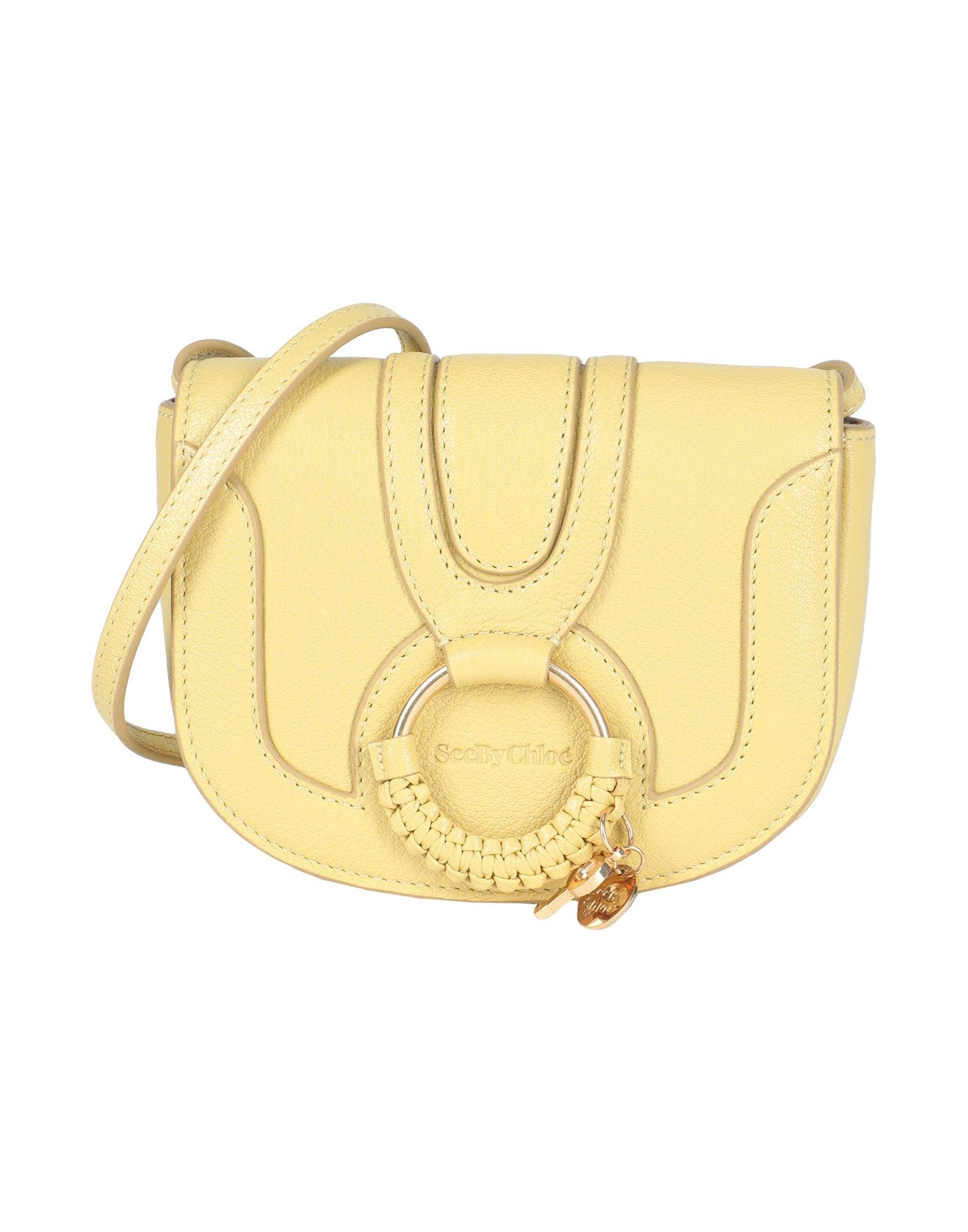 See By Chloe Taschen fur Damen Online Schlussverkauf Bis zu 45 Rabatt Lyst DE