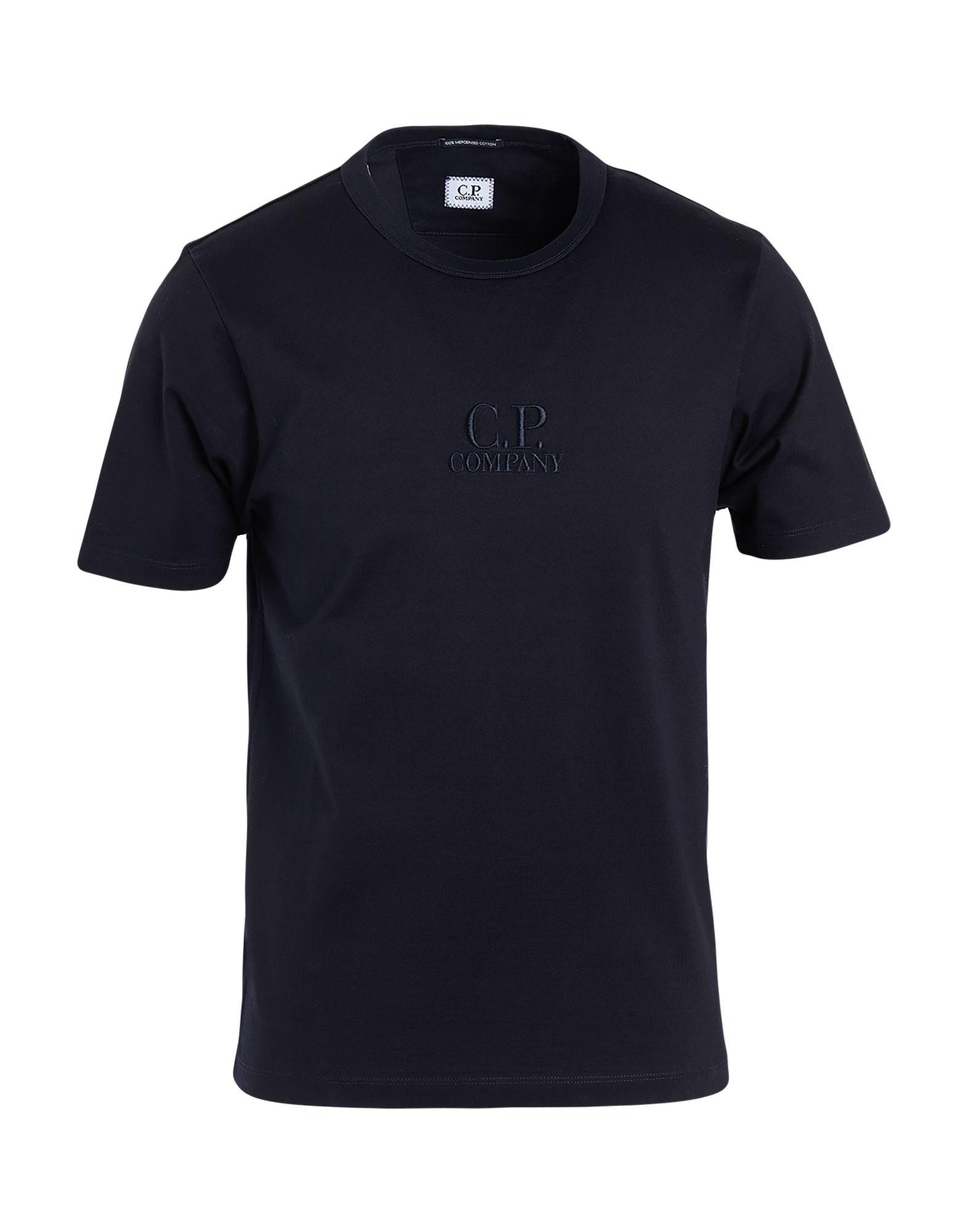 C.P. Company T-shirts for Men | Online Sale up to 36% off | Lyst