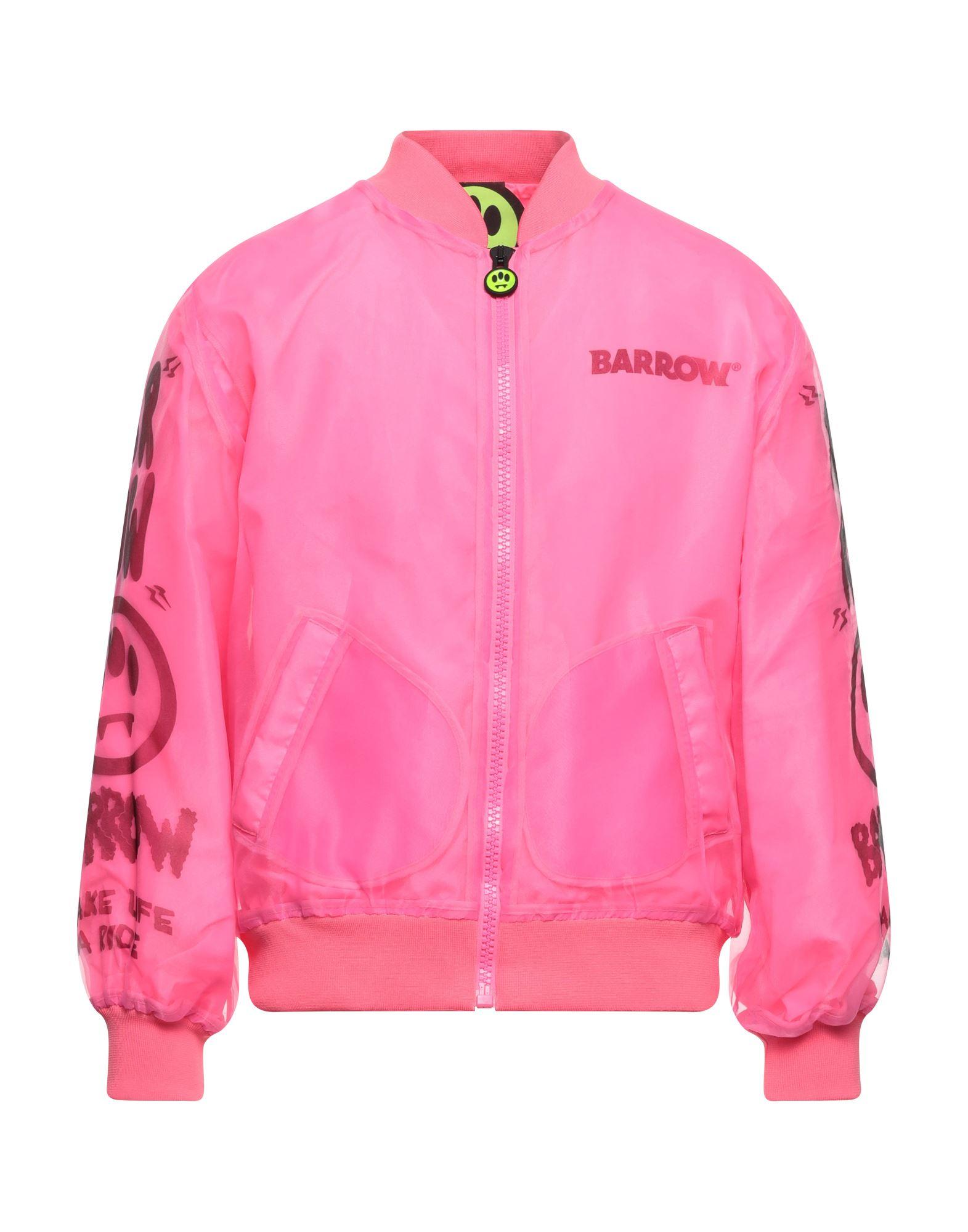 barrow light jacket