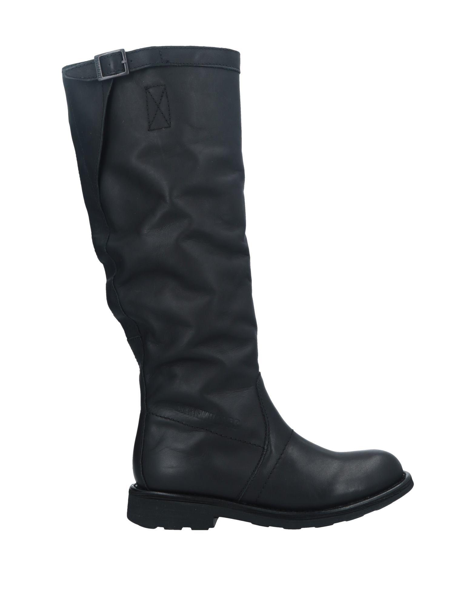 dirk bikkembergs boots