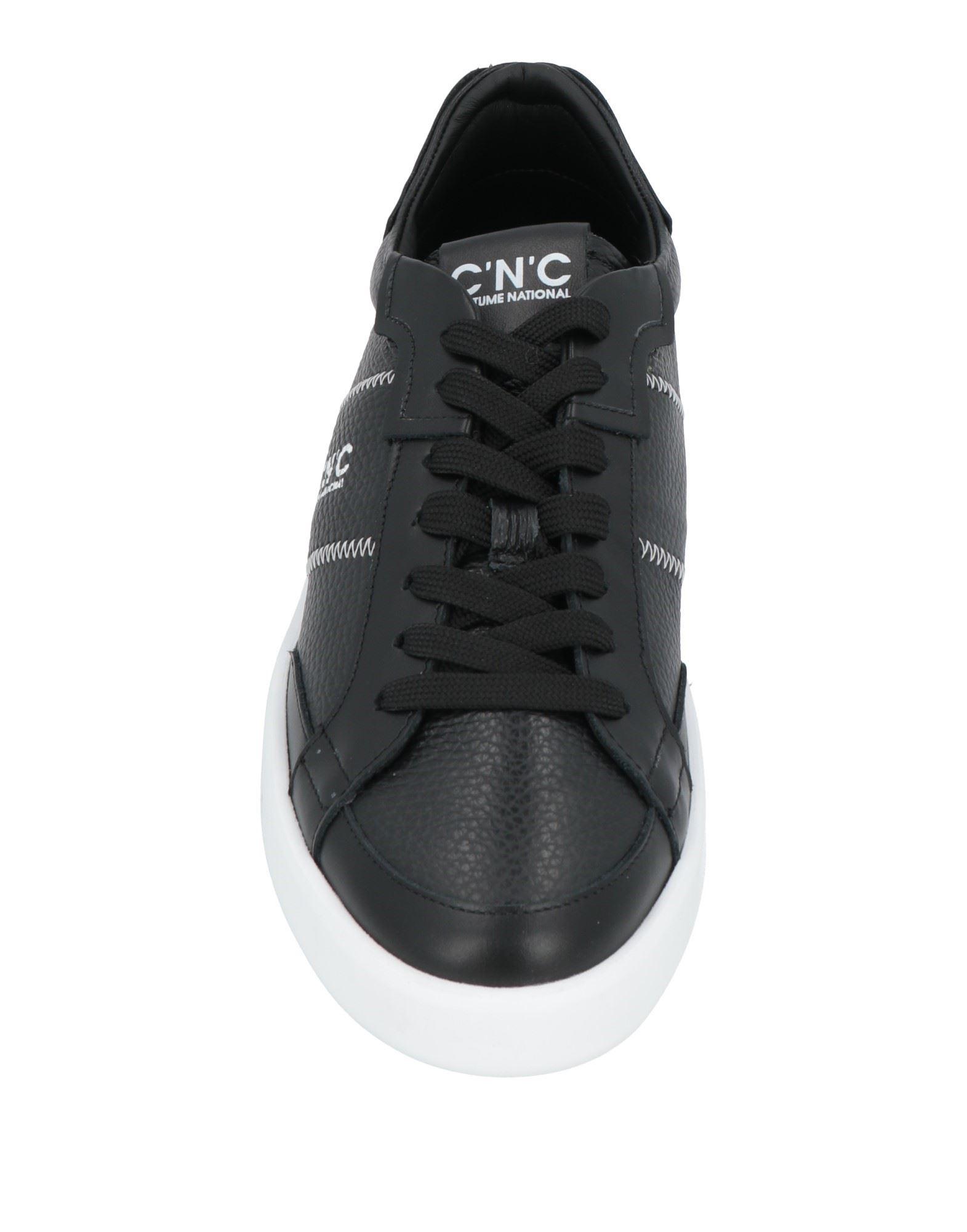 CoSTUME NATIONAL Sneakers for Men | Online Sale up to 84% off | Lyst