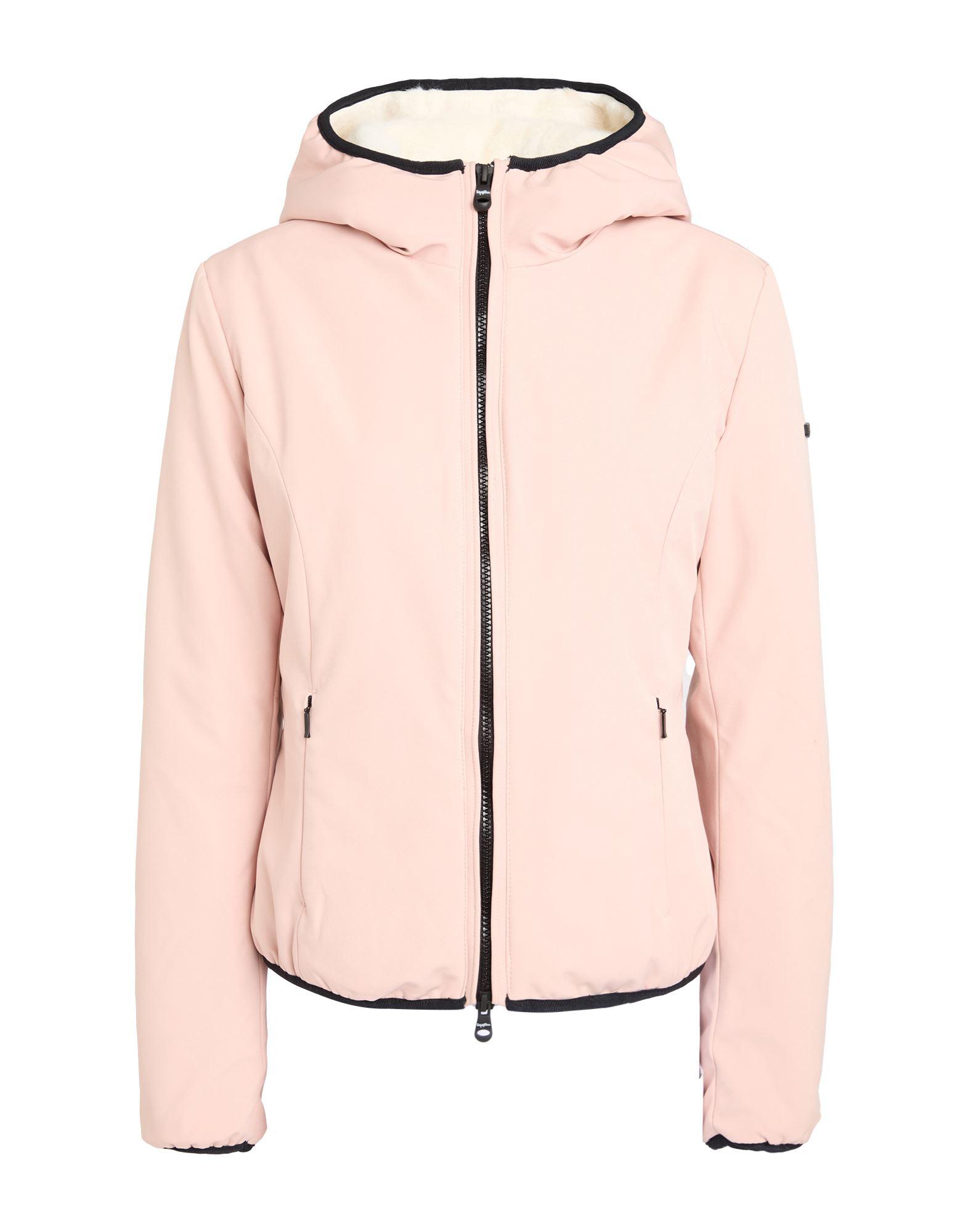 Refrigiwear Giubbotti Femminili Giacche Refrigiwear Da Donna