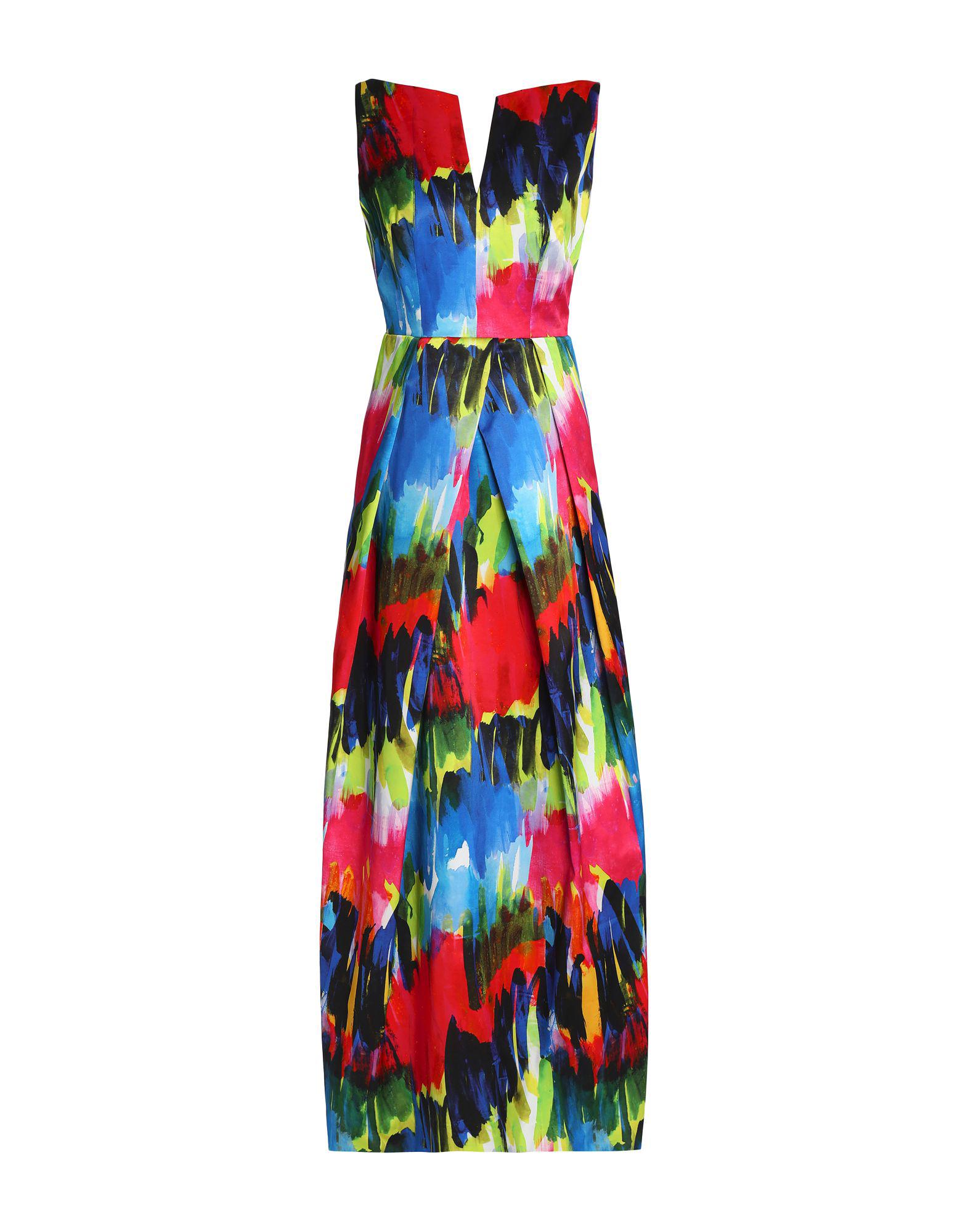 where can i find a long dress