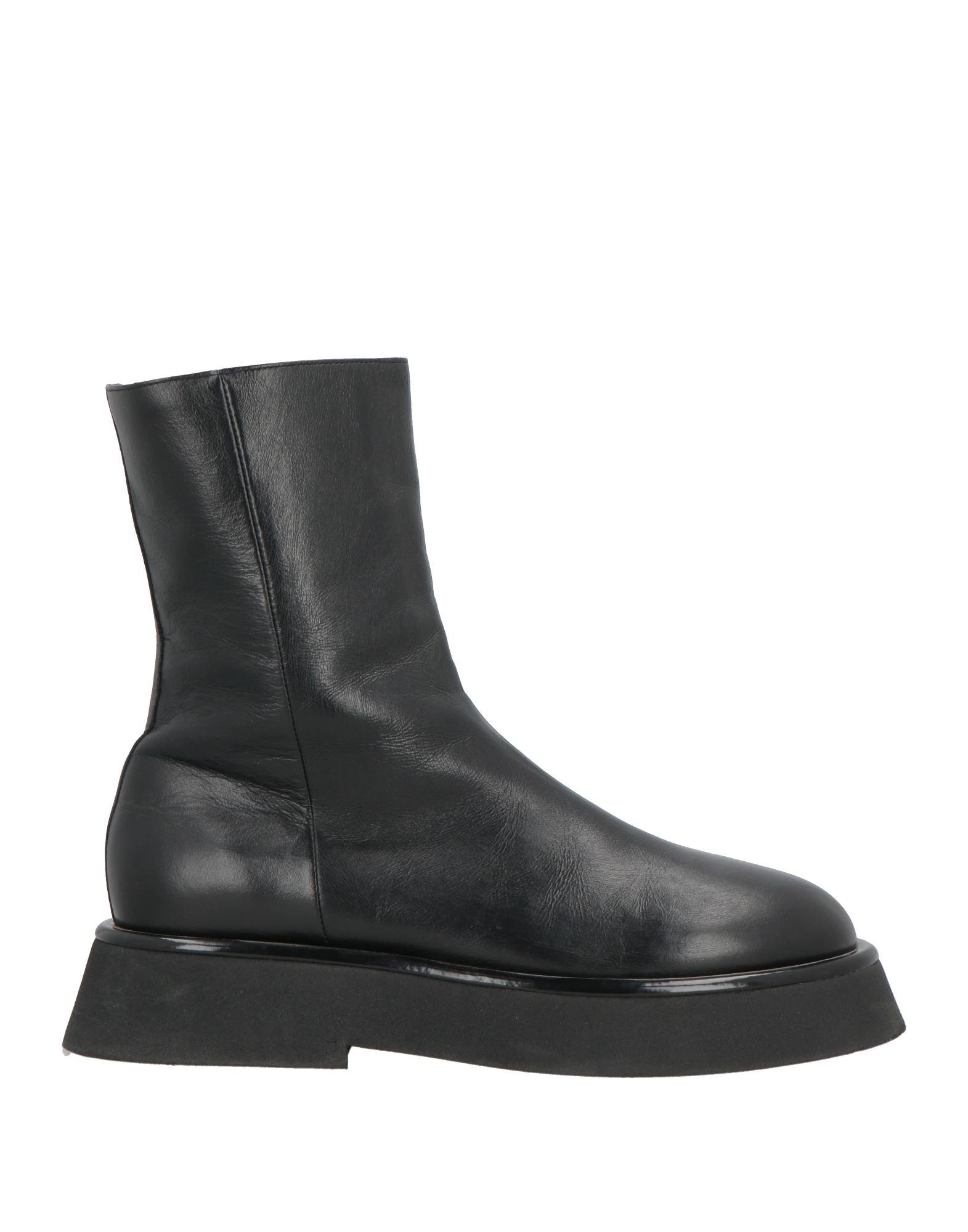 Wandler Lucy Tan Leather Boots Wandler Boots for Women | Online Sale up to 82% off | Lyst main image 2