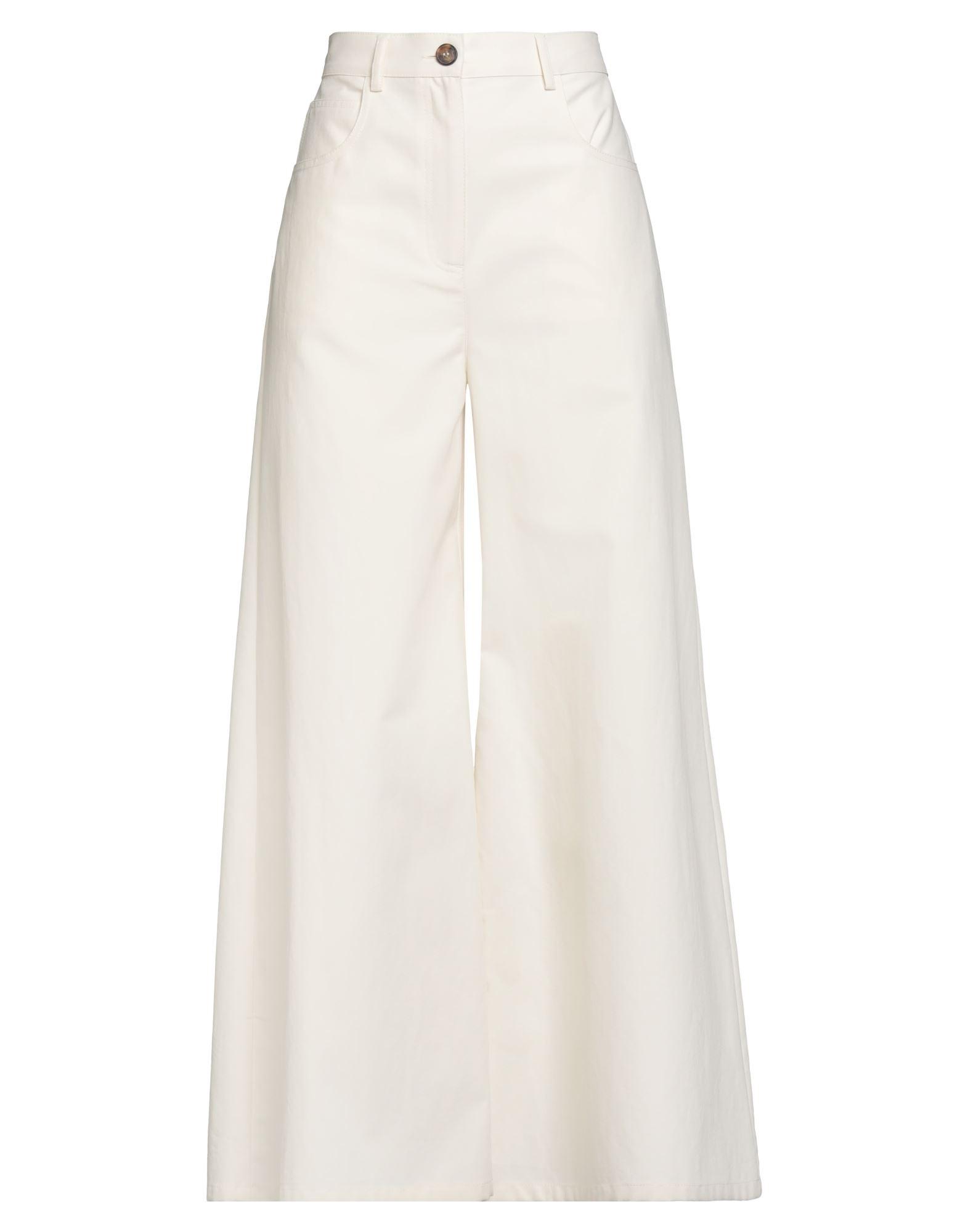 Rochas Pants for Women | Online Sale up to 83% off | Lyst