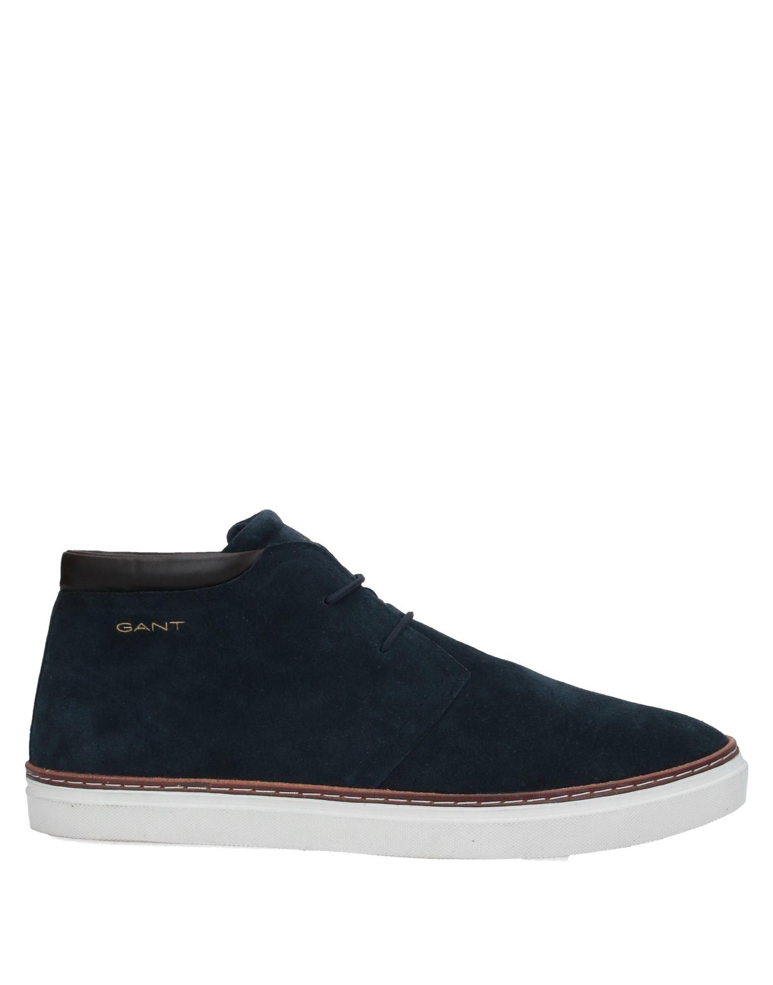 gant ankle boots