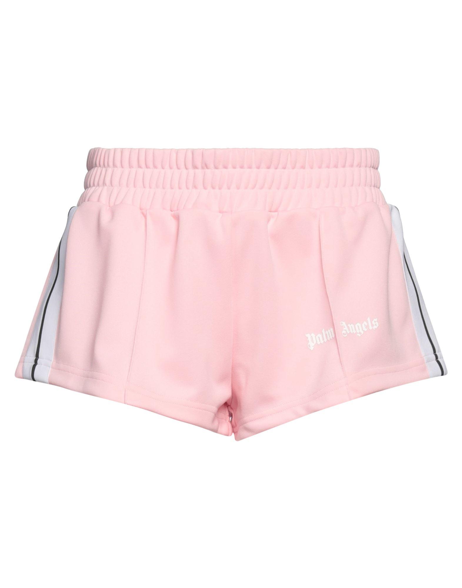 ショートパンツ PALM ANGELS Women Shorts  Burmudas PWCA143F24FAB001 P PALMA 22593535_52589756_600.jpg