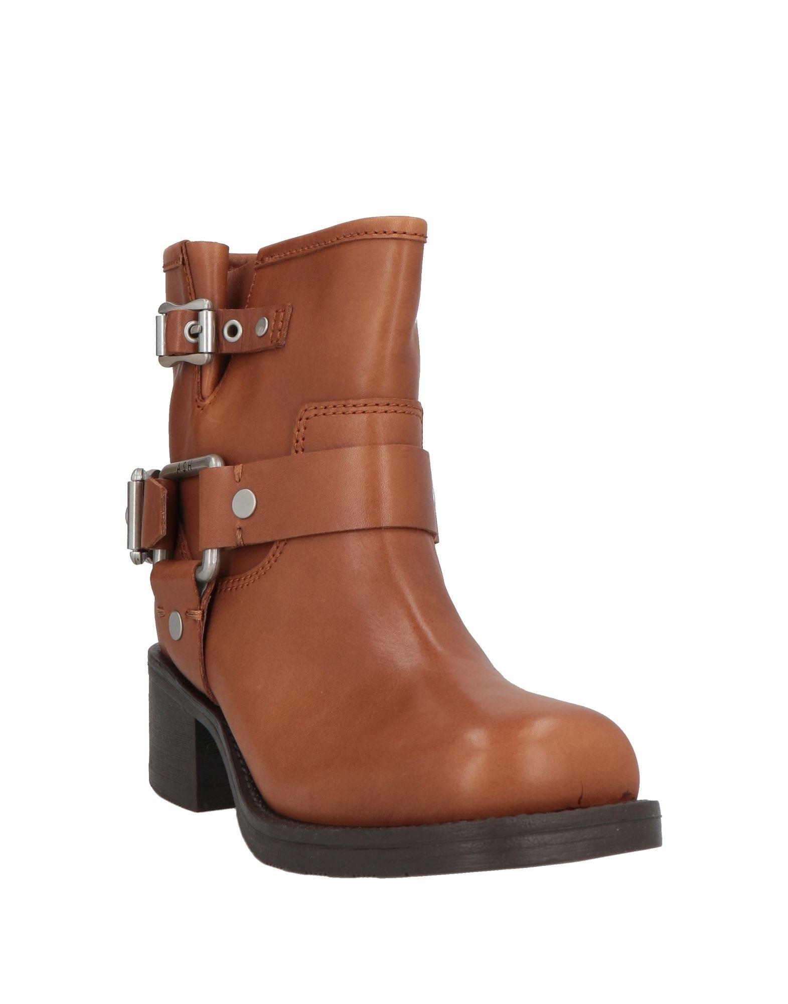 Stivali Ash Ash Sconti Online Anfibi Neri Ash Boots Stivaletti Ash