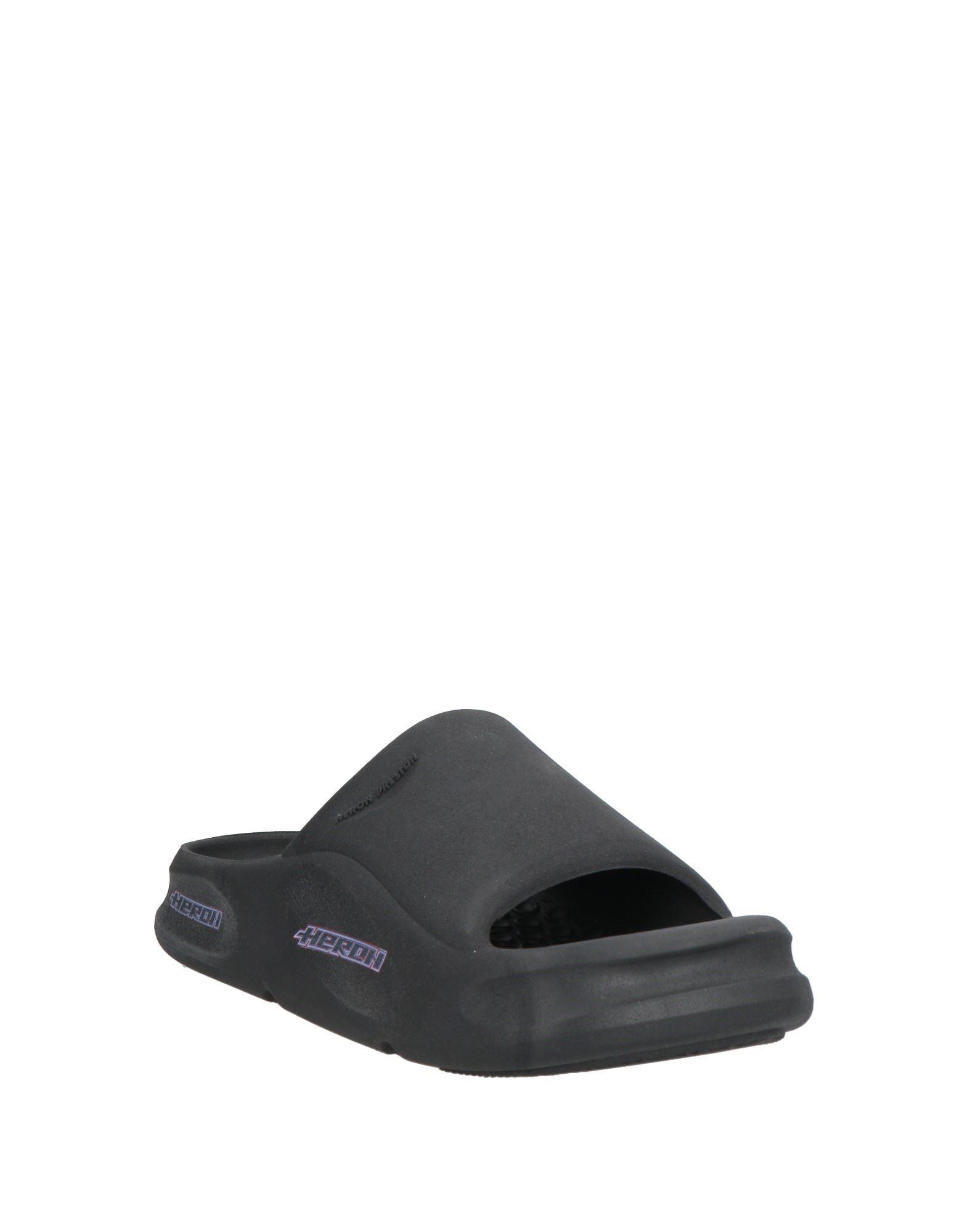 Heron Preston Sandals and Slides for Men | Online Sale up to