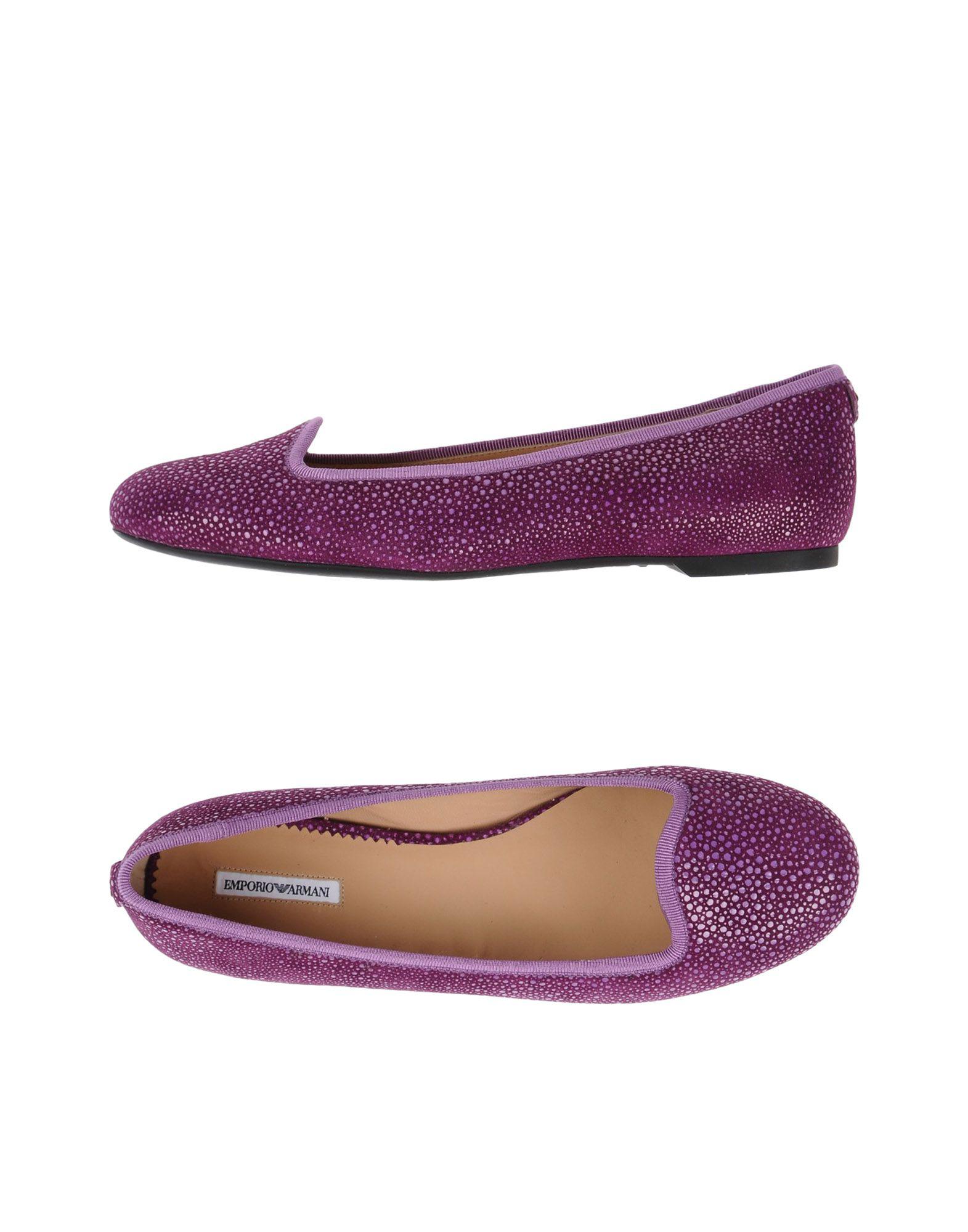 purple prom loafers