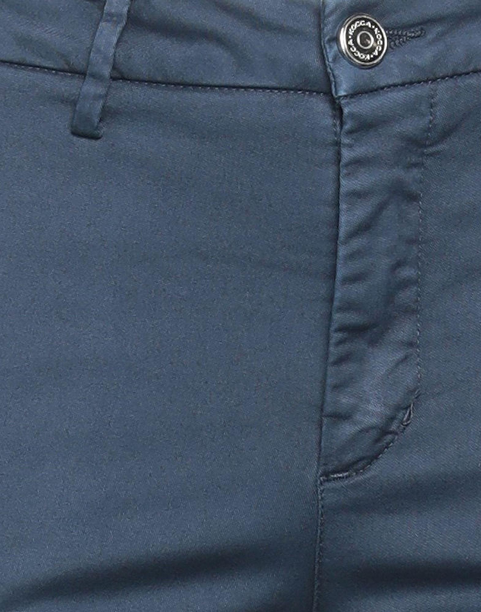 Kocca Denim Trousers in Blue | Lyst